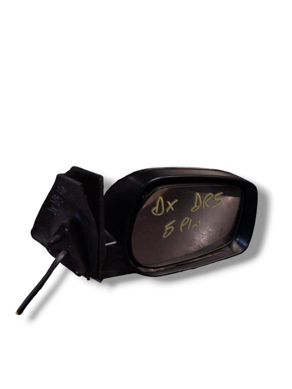 Specchio / Specchietto esterno destro elettrico 5 pin. DR5 1°Serie (2007 - 2014)cod.022603 - F&P CRASH SRLS - Ricambi Usati