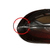Specchio / specchietto esterno destro elettrico 6 Pin. Opel Corsa E cod.E1020873 (2015 - 2019) - F&P CRASH SRLS - Ricambi Usati
