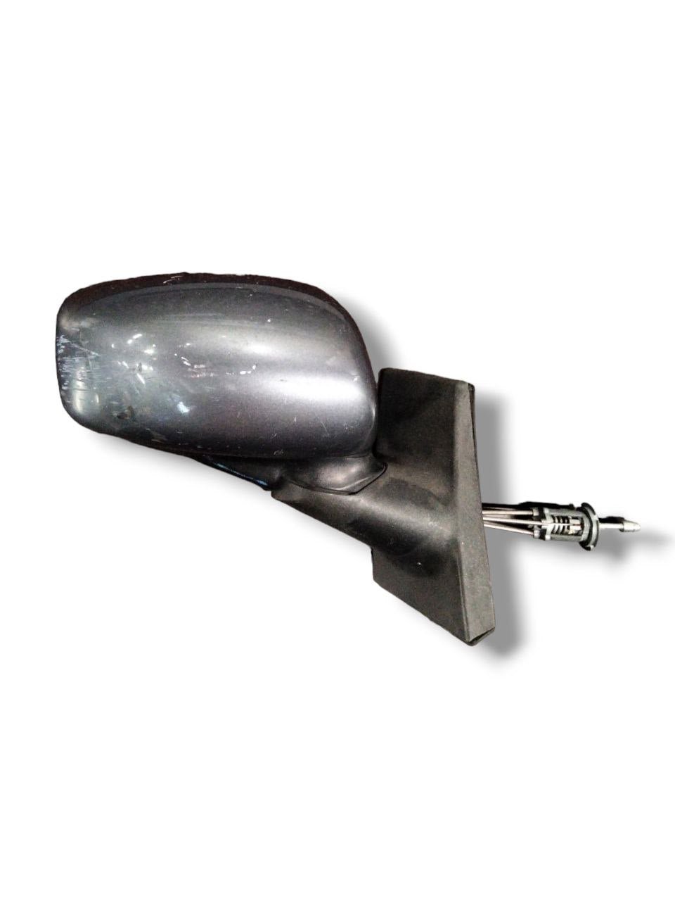 Specchio / Specchietto Esterno Manuale Destro Fiat Idea (2003 - 2011)cod.0158460 - F&P CRASH SRLS - Ricambi Usati