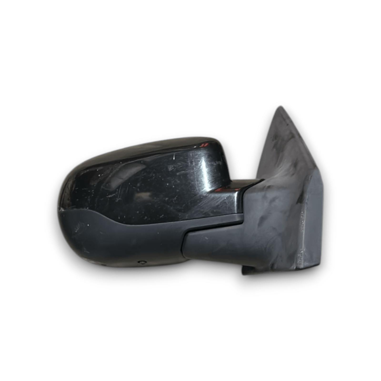 Specchio / Specchietto Esterno Retrovisore 7 Pin Sinistro Renault Clio III (2005 > 2013) cod:82008 - 02081 - F&P CRASH SRLS - Ricambi Usati