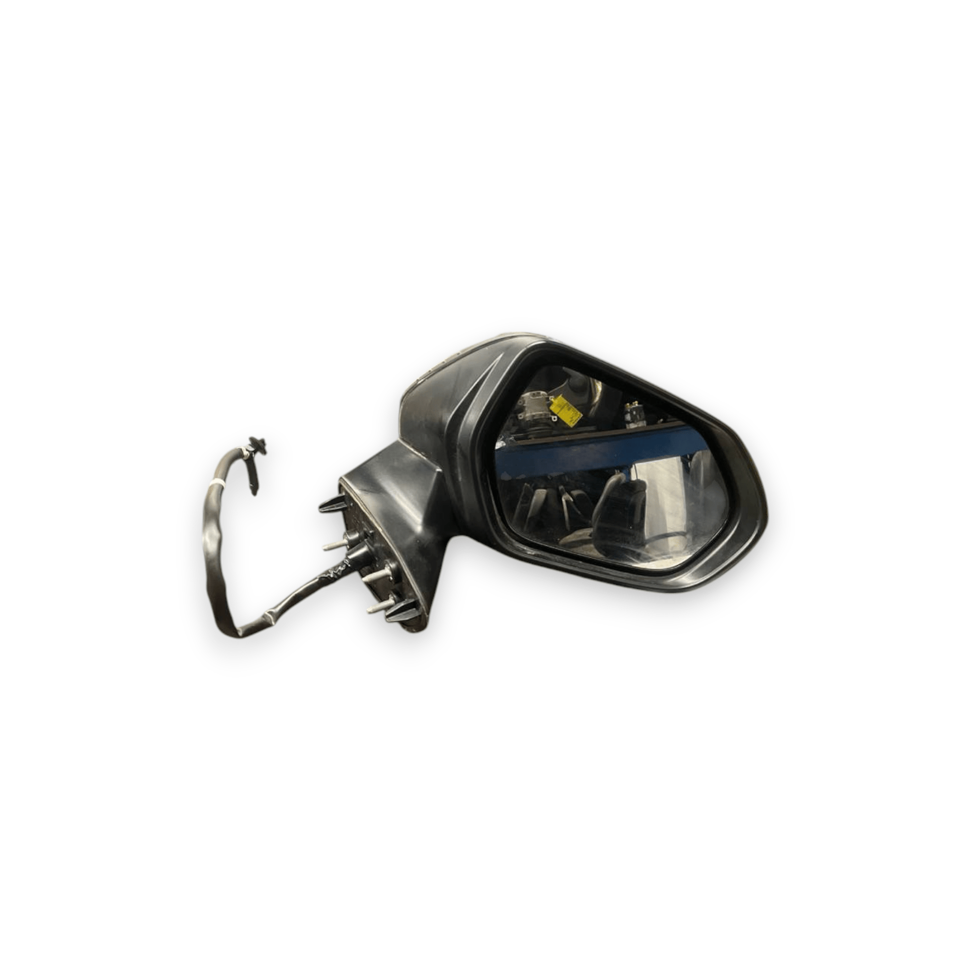 Specchio / Specchietto esterno Retrovisore destro (dx) 8 Pin Toyota Yaris Cross (2020 - ) cod: E8049749 - F&P CRASH SRLS - Ricambi Usati