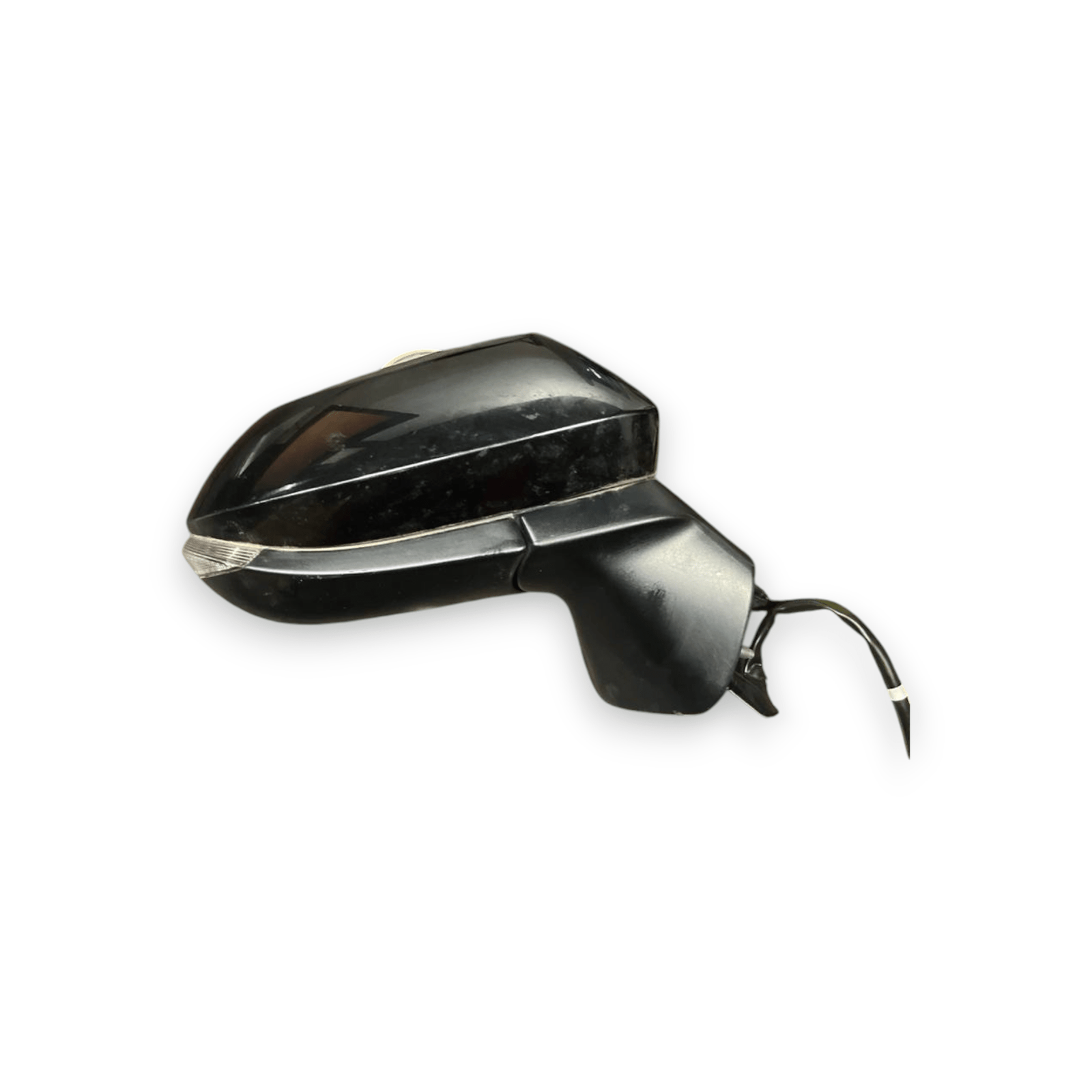 Specchio / Specchietto esterno Retrovisore destro (dx) 8 Pin Toyota Yaris Cross (2020 - ) cod: E8049749 - F&P CRASH SRLS - Ricambi Usati