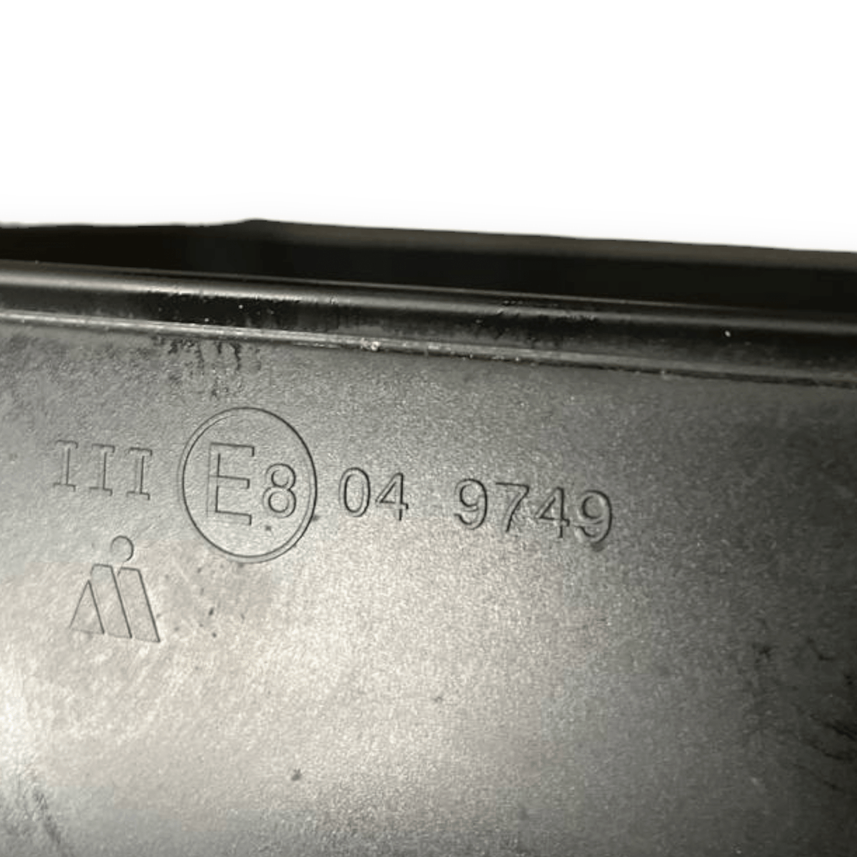 Specchio / Specchietto esterno Retrovisore destro (dx) 8 Pin Toyota Yaris Cross (2020 - ) cod: E8049749 - F&P CRASH SRLS - Ricambi Usati