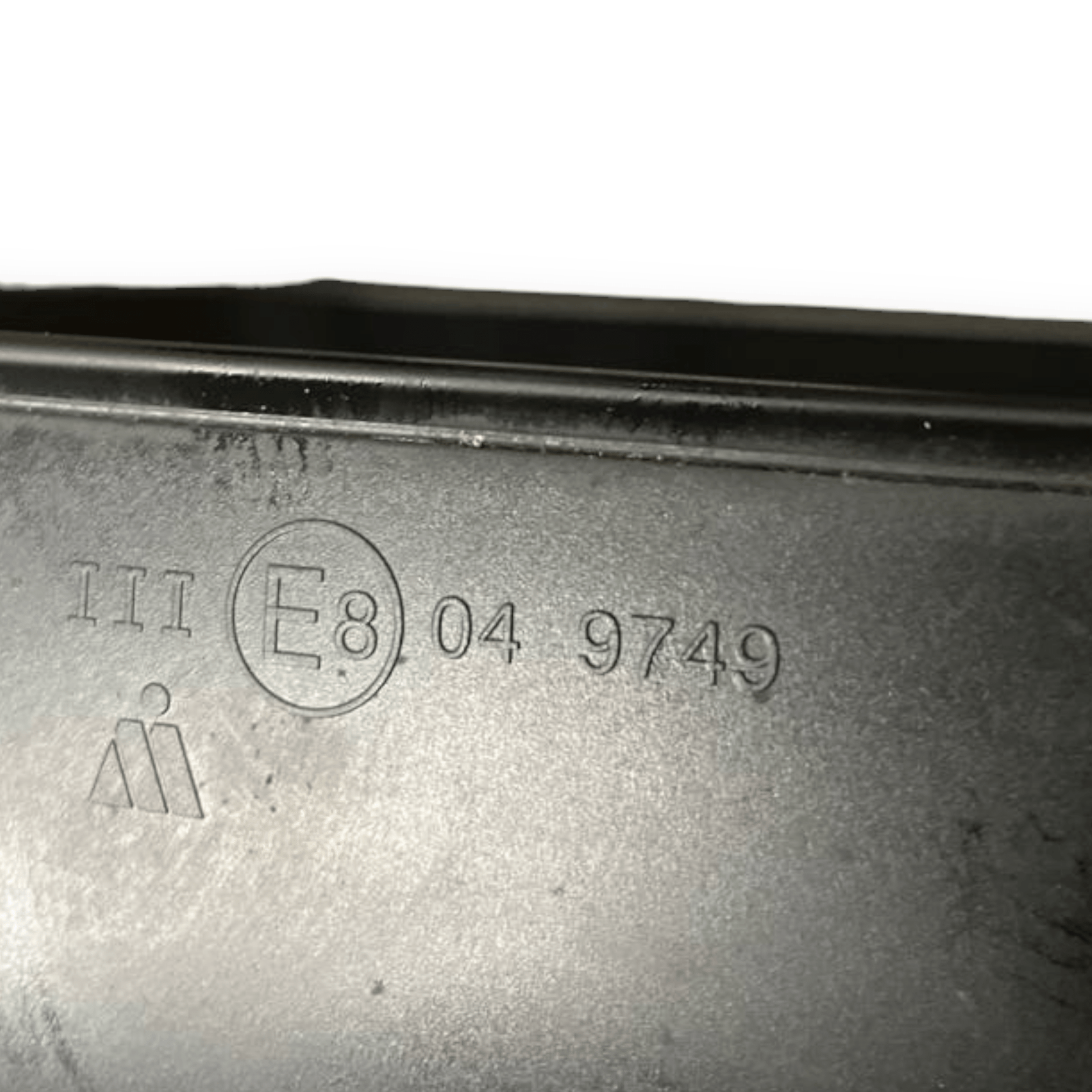 Specchio / Specchietto esterno Retrovisore destro (dx) 8 Pin Toyota Yaris Cross (2020 - ) cod: E8049749 - F&P CRASH SRLS - Ricambi Usati