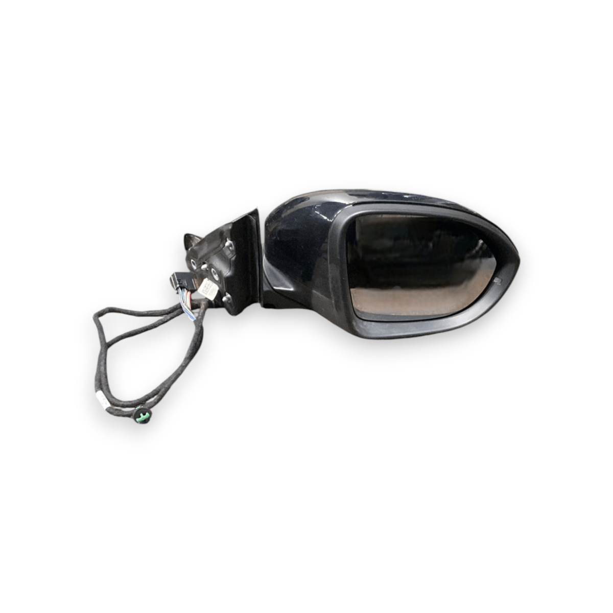 Right external rearview mirror (dx) volkswagen t - roc code:2ga857934 (2017 - ) - F&P CRASH SRLS - Used Parts