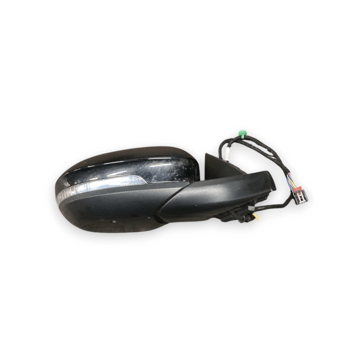 Right external rearview mirror (dx) volkswagen t - roc code:2ga857934 (2017 - ) - F&P CRASH SRLS - Used Parts