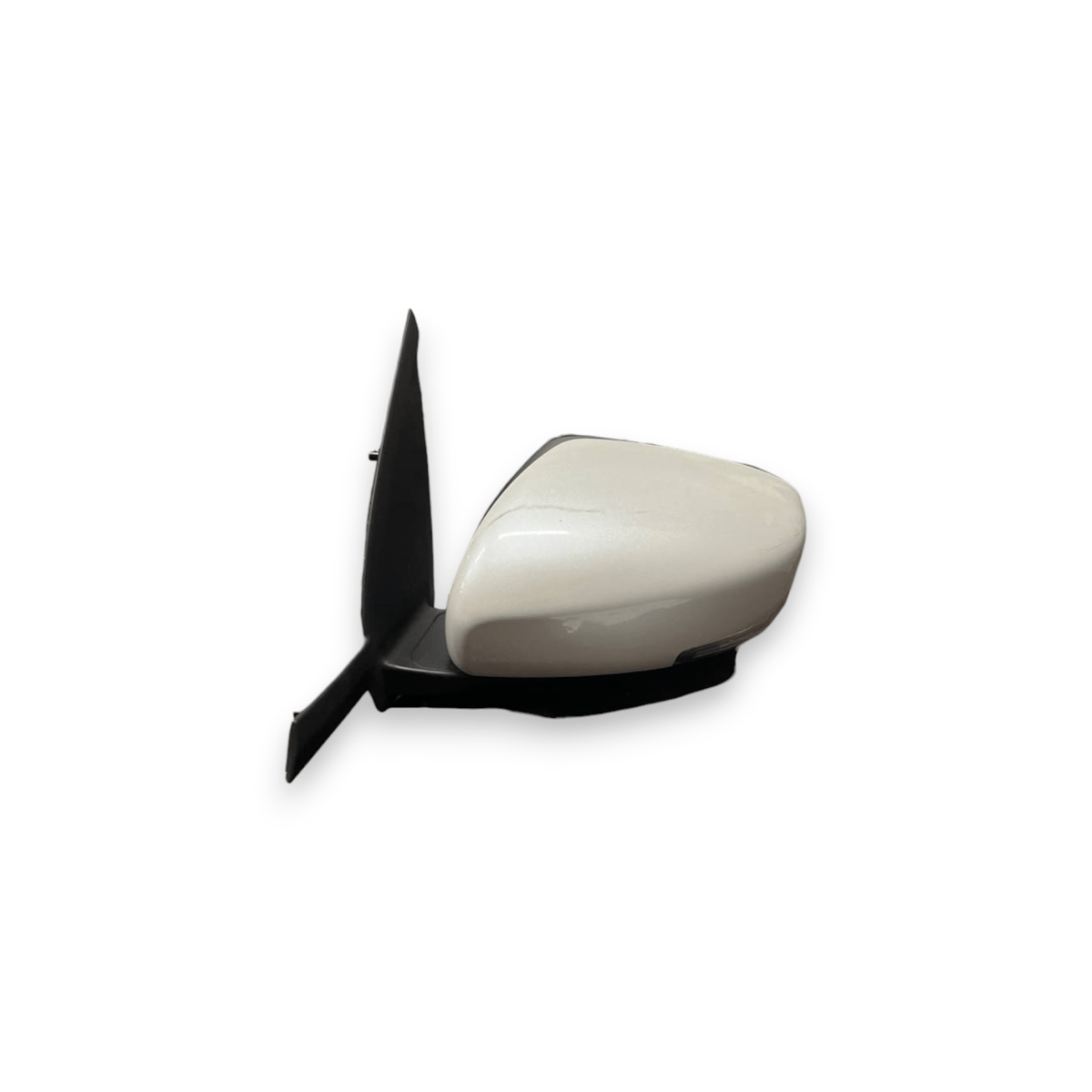 Specchio / Specchietto esterno Retrovisore sinistro (sx) 8 Pin Suzuki Swift V (2010 al 2017) cod: 79SEL000 - F&amp;P CRASH SRLS - Ricambi Usati