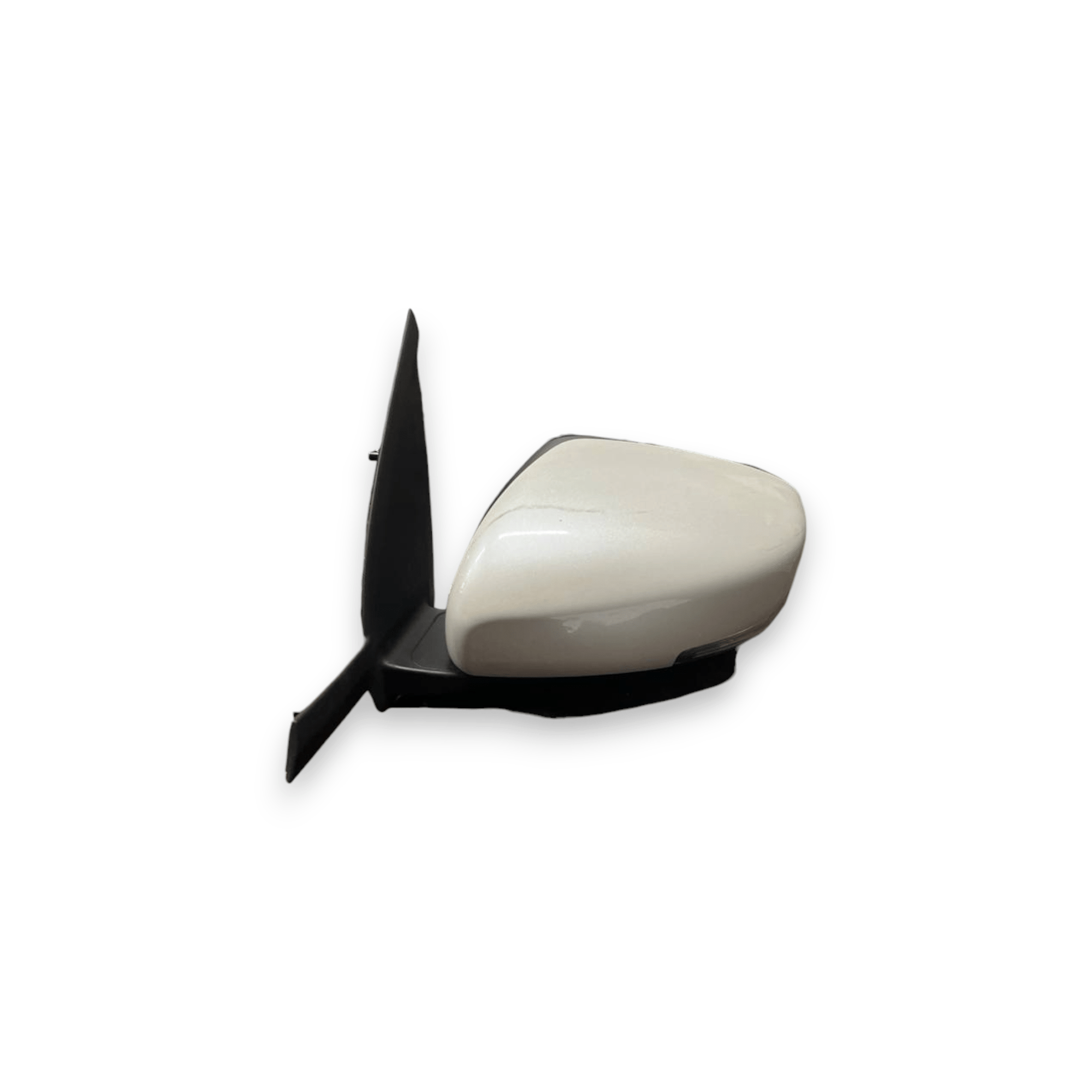 Specchio / Specchietto esterno Retrovisore sinistro (sx) 8 Pin Suzuki Swift V (2010 al 2017) cod: 79SEL000 - F&P CRASH SRLS - Ricambi Usati