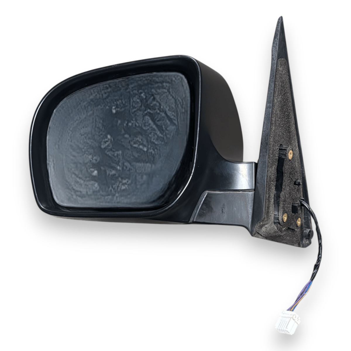 Specchio / specchietto esterno retrovisore sinistro (sx) Subaru Forester III cod.E4022793 (2008 - 2011) - F&P CRASH SRL - Ricambi Usati