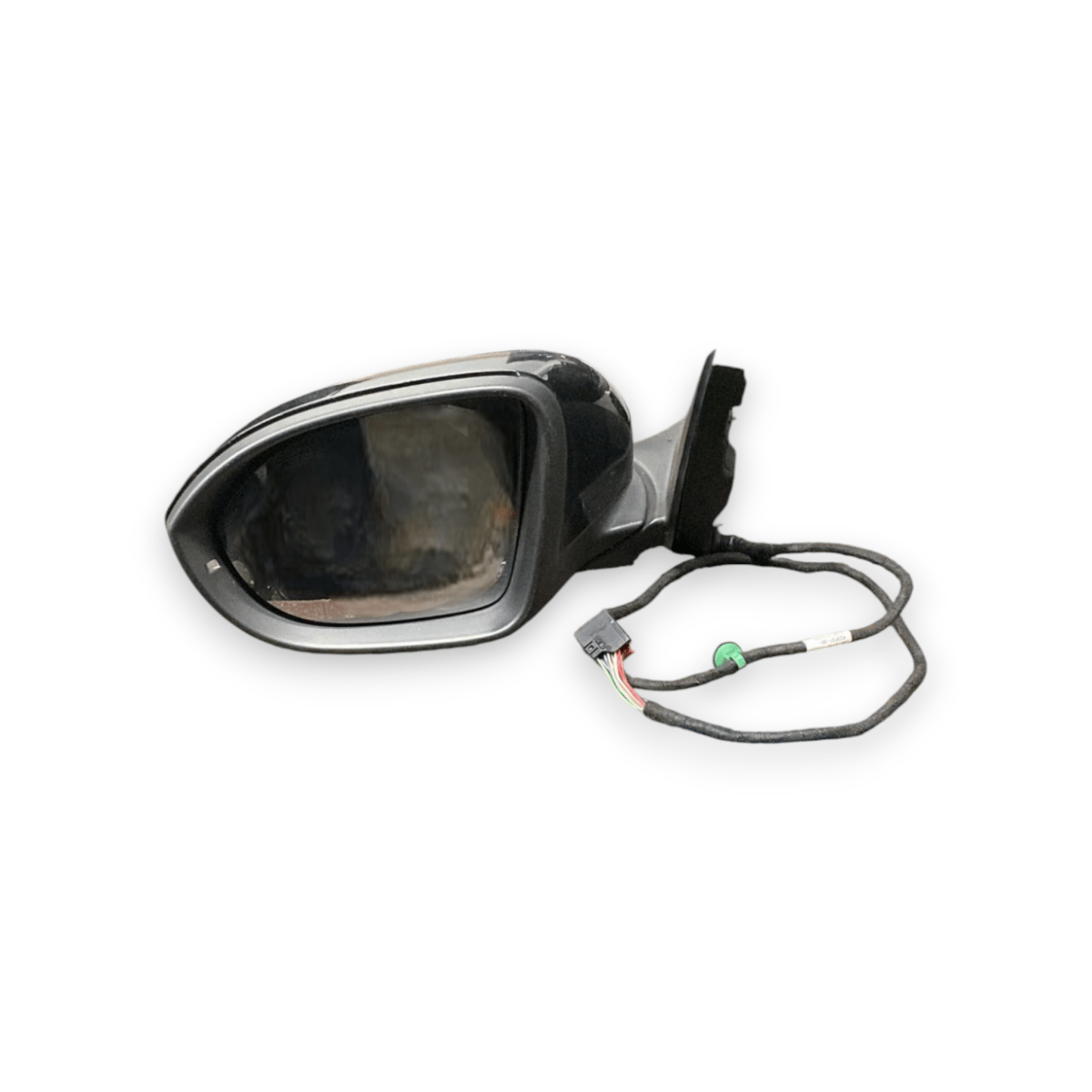 Left external rearview mirror (sx) volkswagen t - roc cod:2ga857933 (2017 - ) - F&P CRASH SRLS - Used Parts
