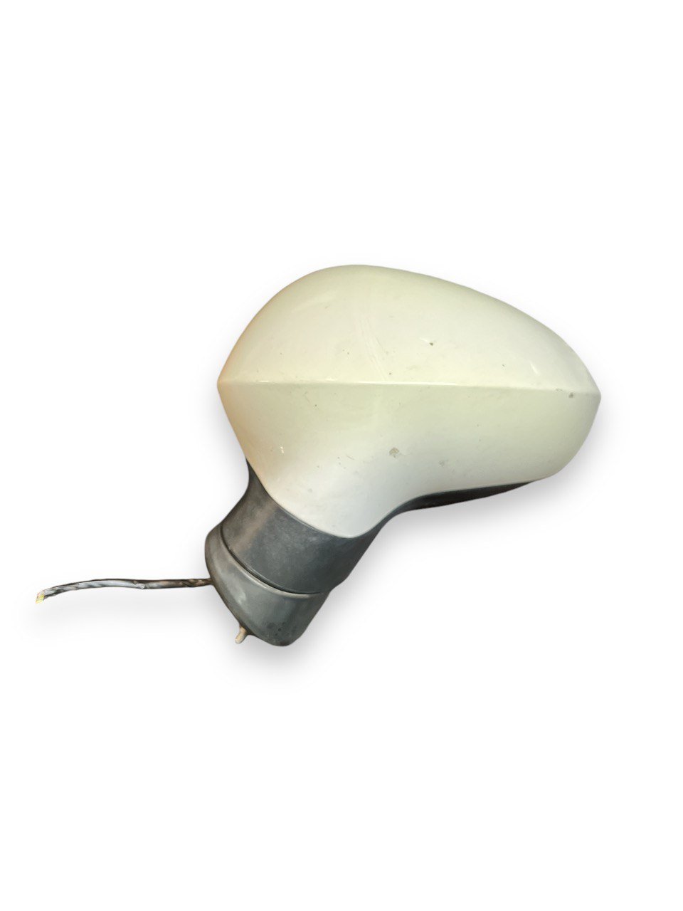 Specchio / Specchietto esterno sinistro 7 pin Seat ibiza IV (2008 - 2016) cod.024456 - 034456 - F&P CRASH SRLS - Ricambi Usati