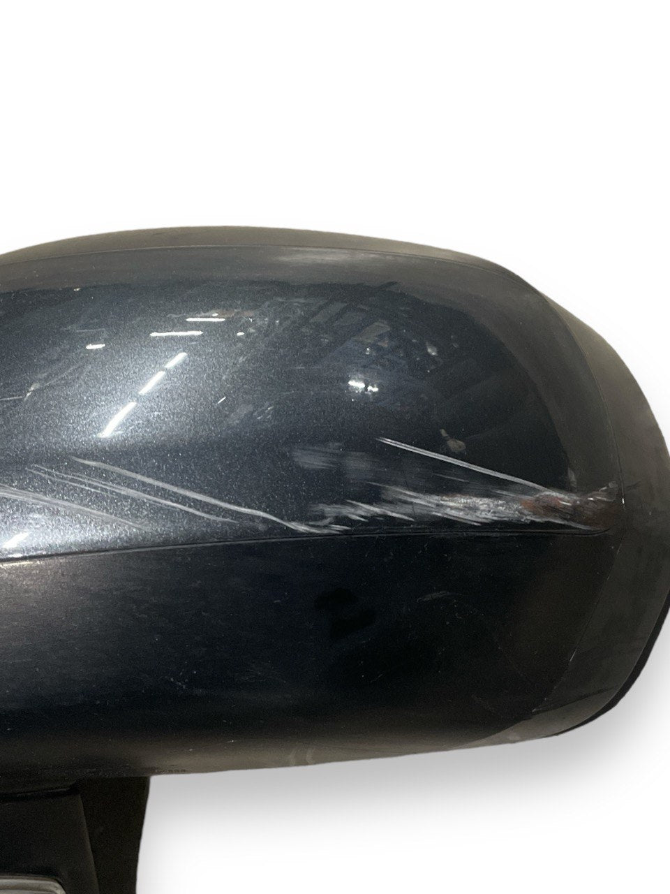 Specchio / Specchietto esterno sinistro 8pin. Peugeot 5008 cod:0208199 (2009 - 2016) - F&P CRASH SRLS - Ricambi Usati