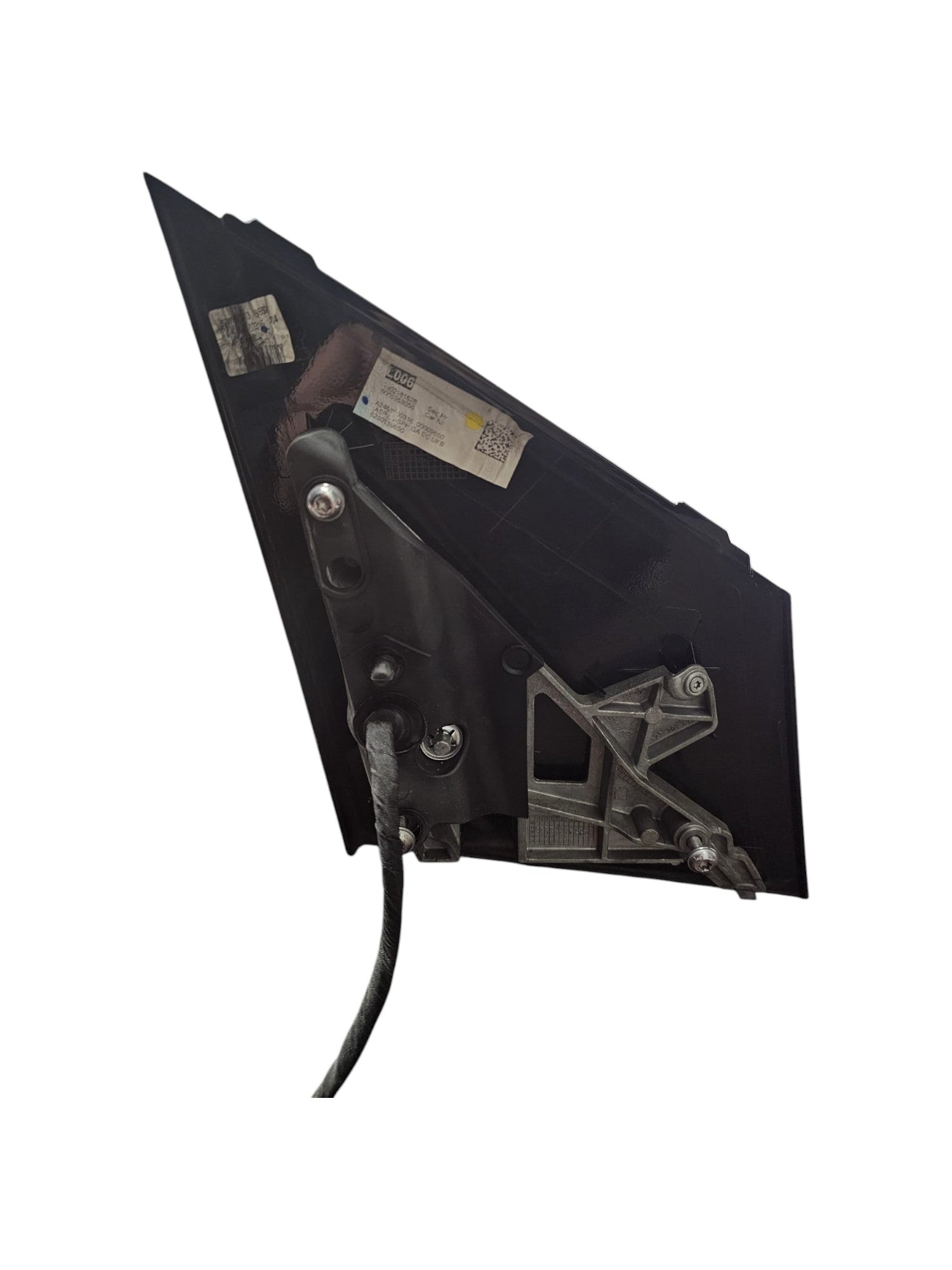 Specchio / Specchietto Esterno Sinistro Elettrico 13 Pin Cod:A2468100316 Mercedes Classe B W246 (2011 - 2018) - F&P CRASH SRLS - Ricambi Usati