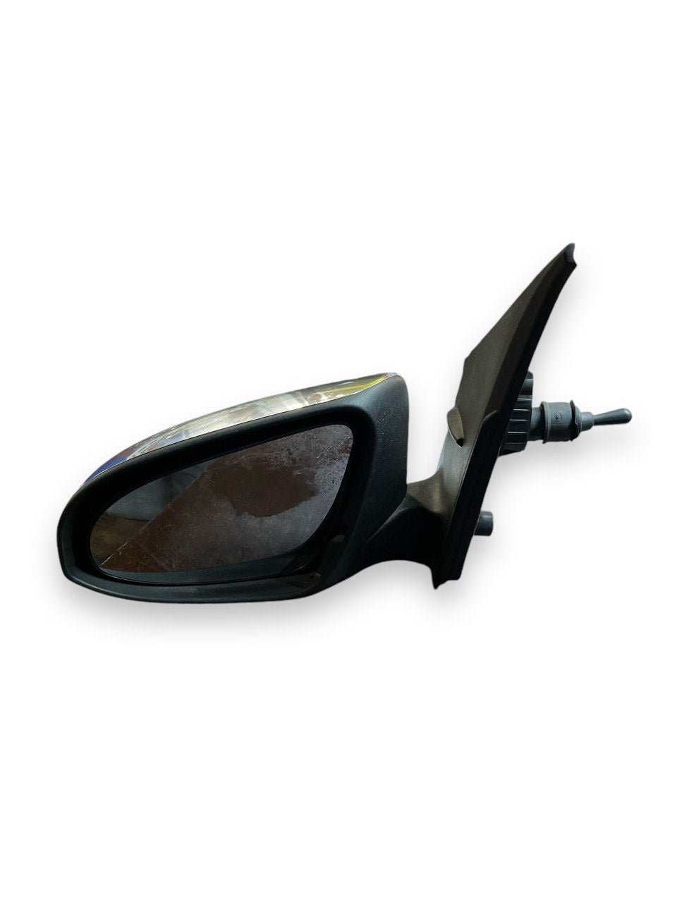 Specchio / specchietto esterno sinistro manuale Citroen C1 II (2014 - 2022)cod.0313117 - F&P CRASH SRLS - Ricambi Usati