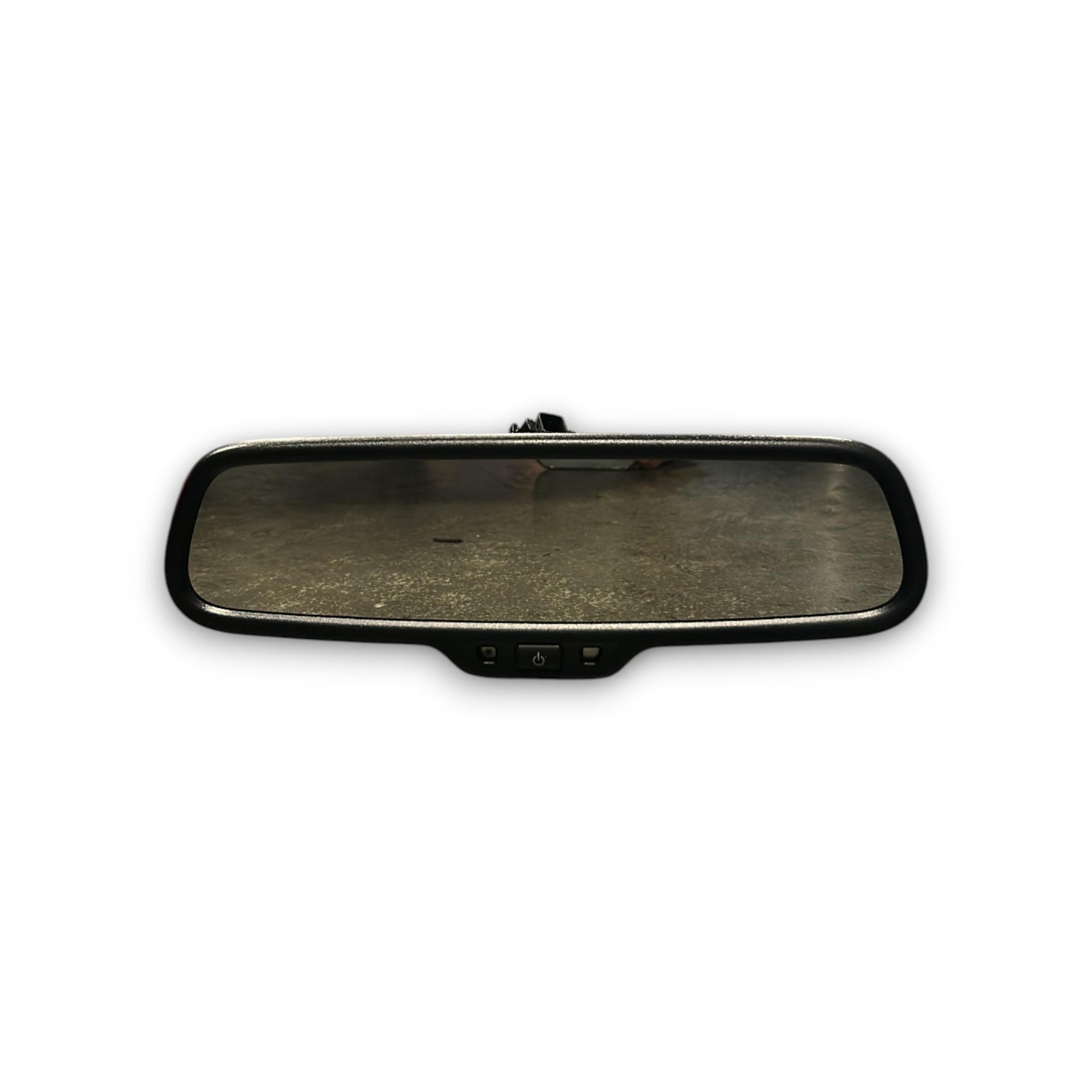 Specchio / Specchietto Interno Centrale Audi A6 (C7) (4G) cod.8T0857511B (2011 > 2018) - F&P CRASH SRLS - Ricambi Usati