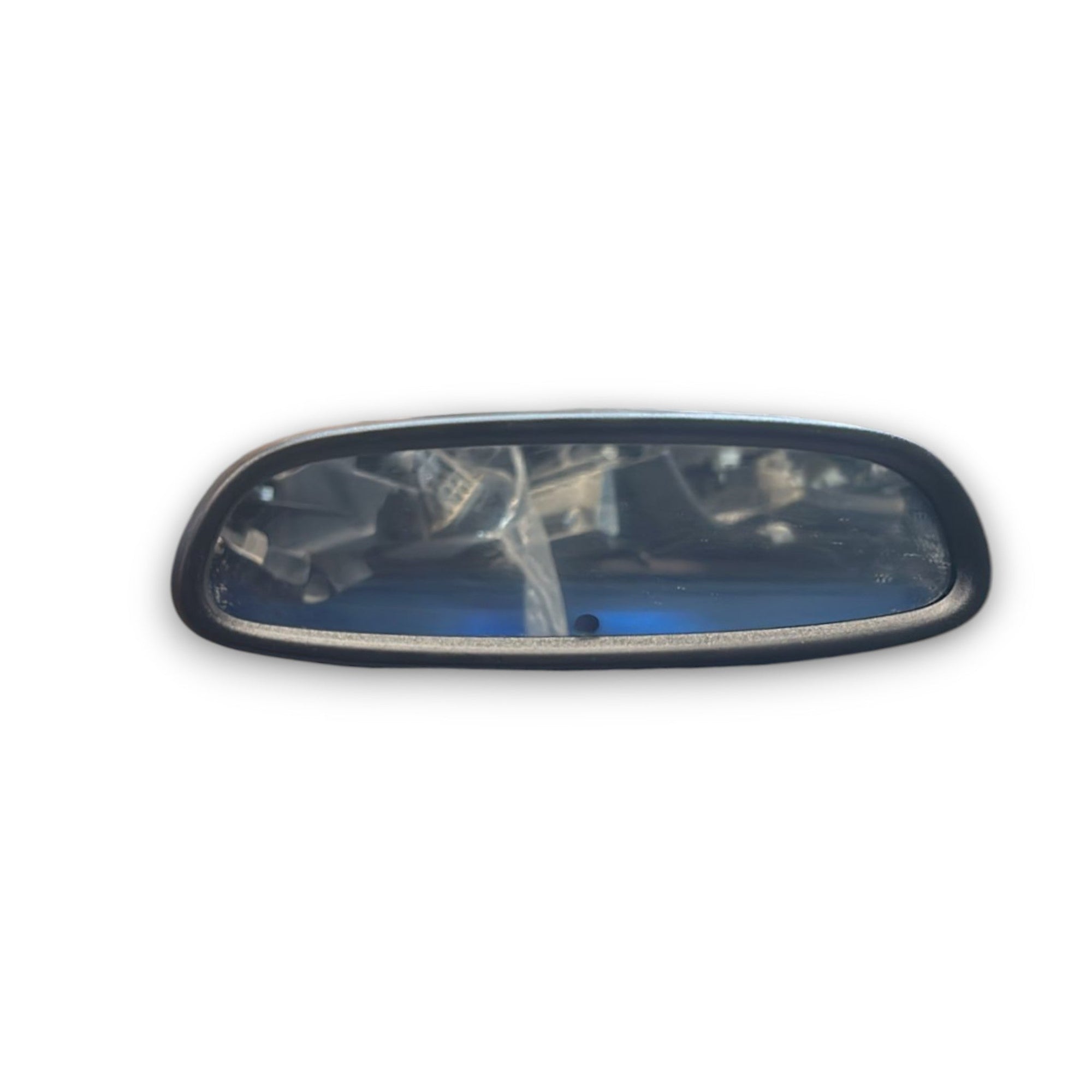 Specchio / Specchietto Interno Centrale BMW Serie 1 (F20) cod.925613403 (2011 > 2019) - F&P CRASH SRLS - Ricambi Usati