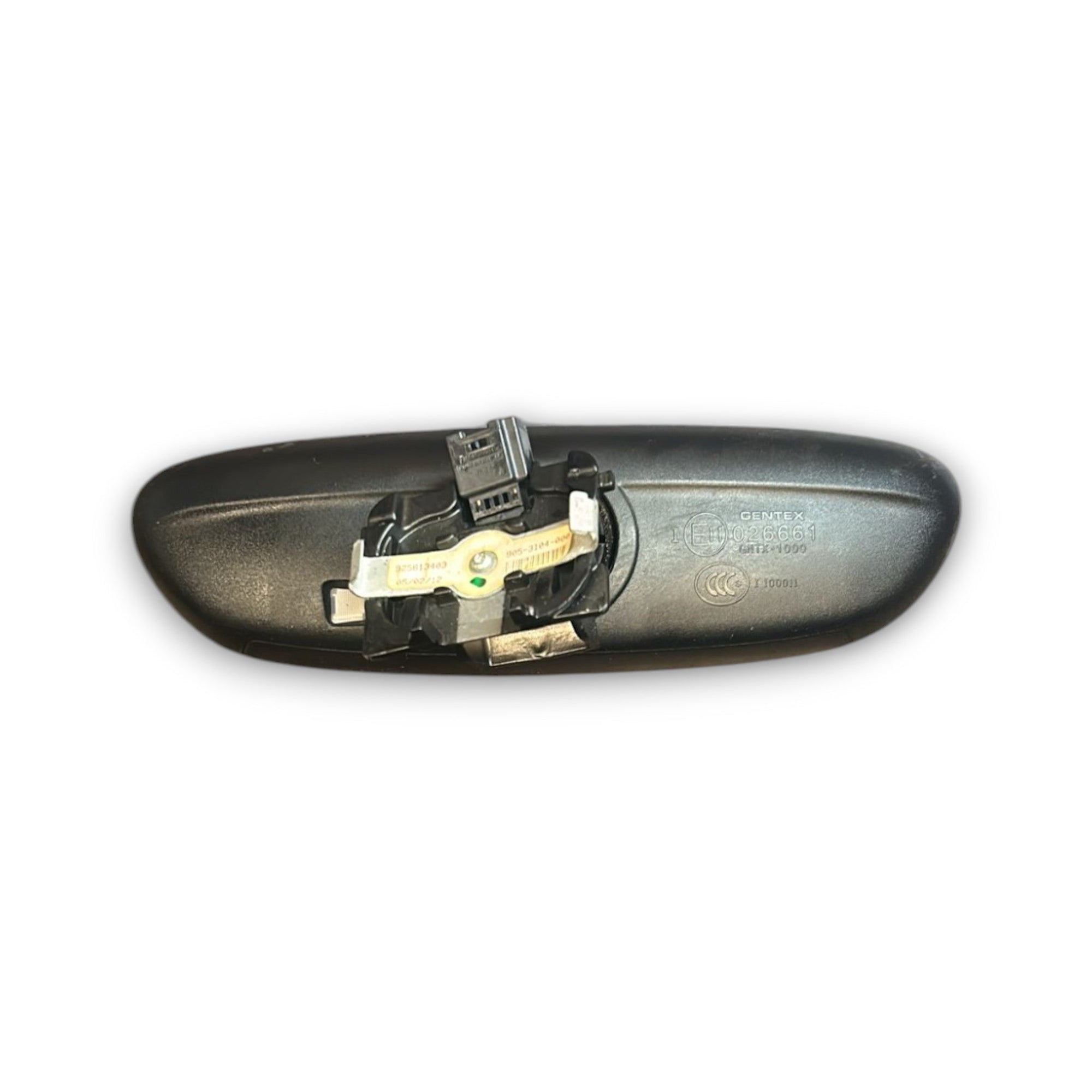 Specchio / Specchietto Interno Centrale BMW Serie 1 (F20) cod.925613403 (2011 > 2019) - F&P CRASH SRLS - Ricambi Usati
