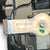 Specchio / Specchietto Interno Centrale BMW Serie 1 (F20) cod.925613403 (2011 > 2019) - F&P CRASH SRLS - Ricambi Usati