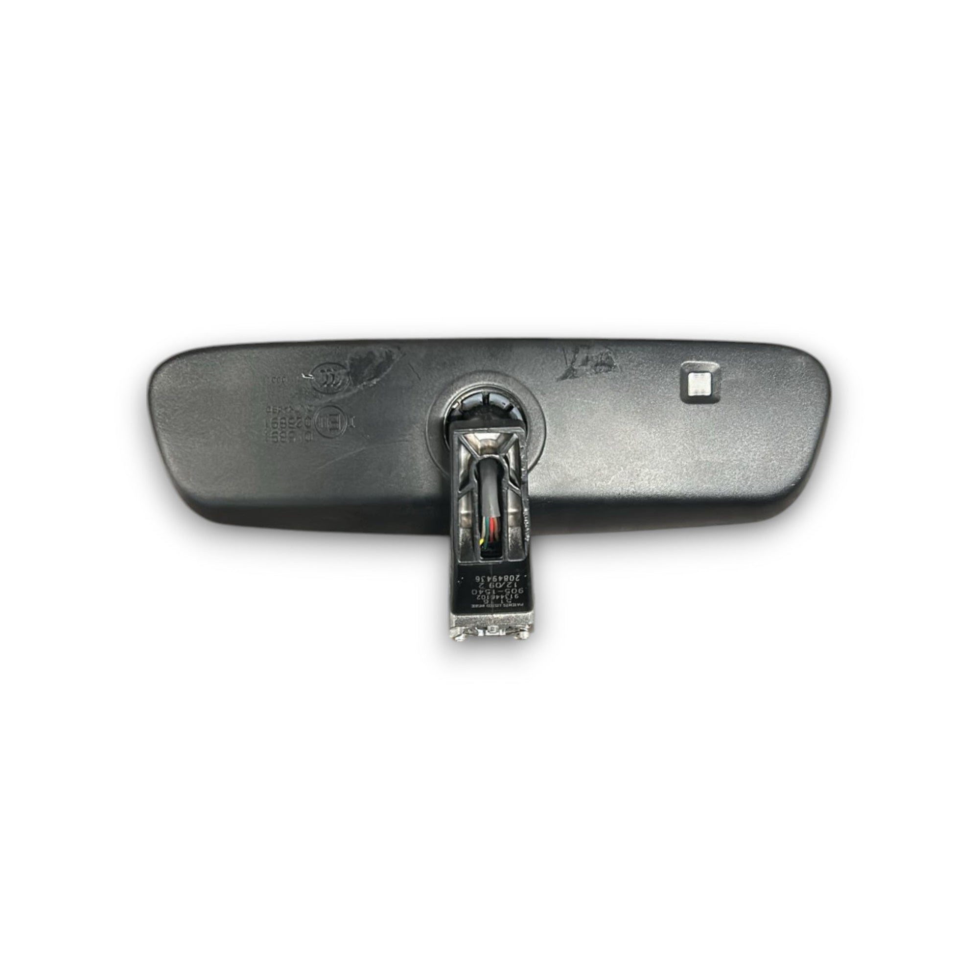 Specchio / Specchietto Interno Centrale BMW Serie 3 (E92) cod.913446102 (2005 > 2013) - F&P CRASH SRLS - Ricambi Usati