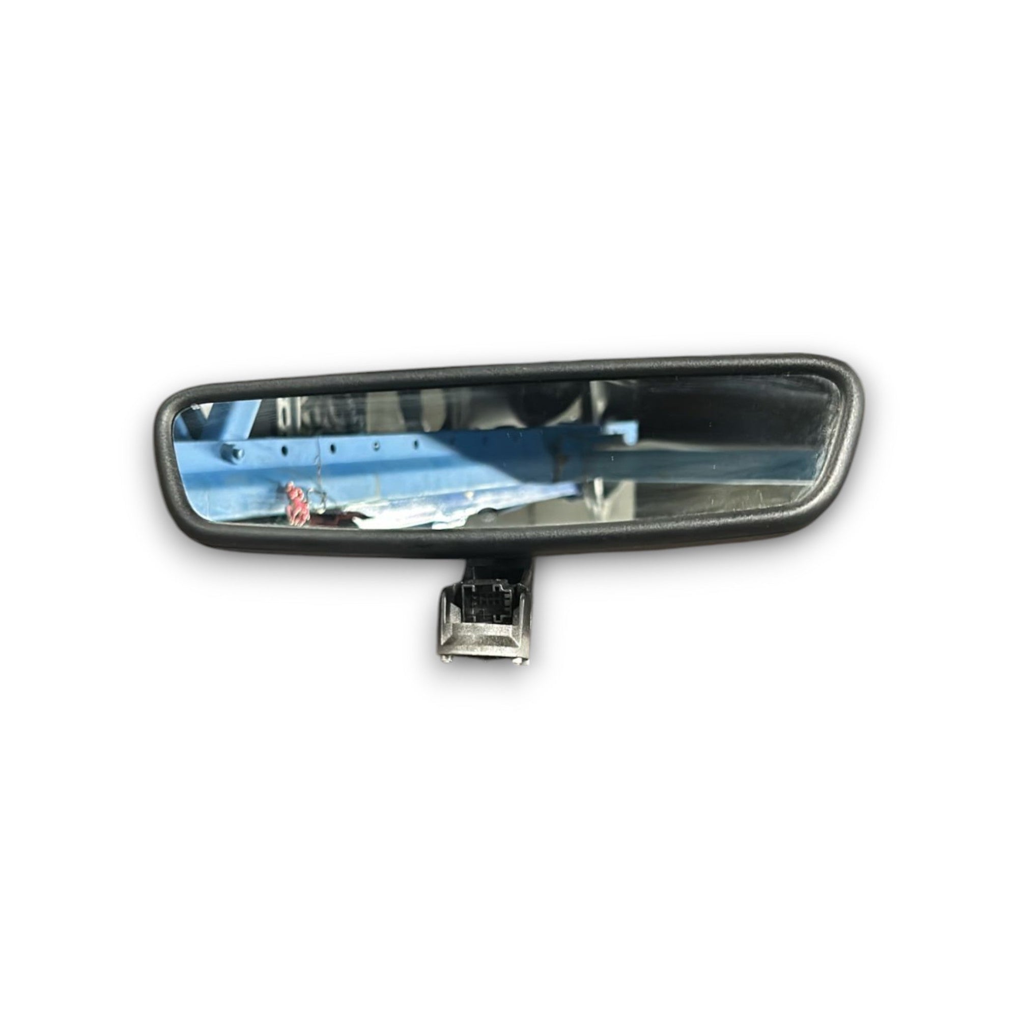 Specchio / Specchietto Interno Centrale BMW Serie 3 (E92) cod.913446102 (2005 > 2013) - F&P CRASH SRLS - Ricambi Usati