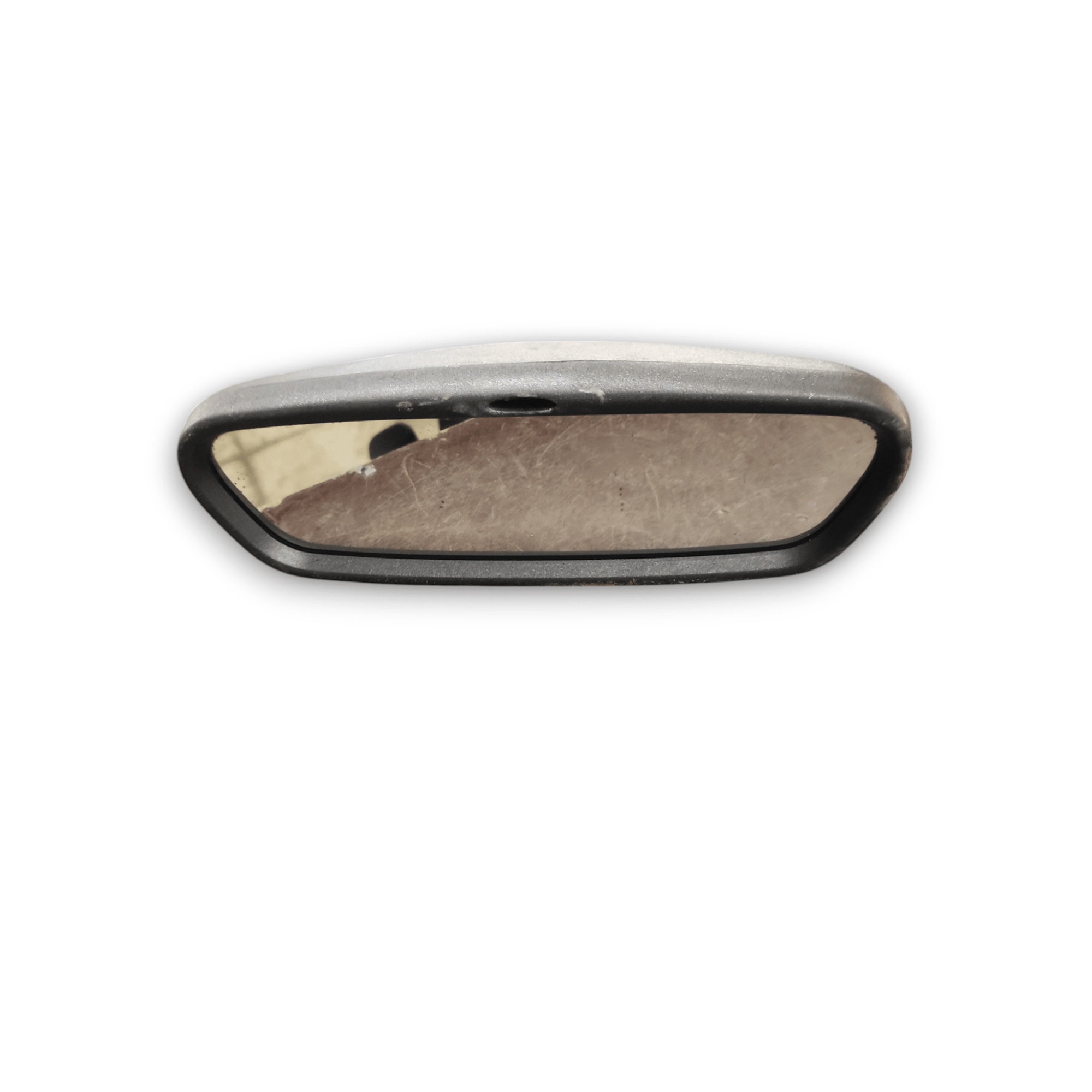 Specchio / Specchietto Interno Centrale Citroen DS3 COD: 02 - 5207 (2012) - F&P CRASH SRLS - Ricambi Usati