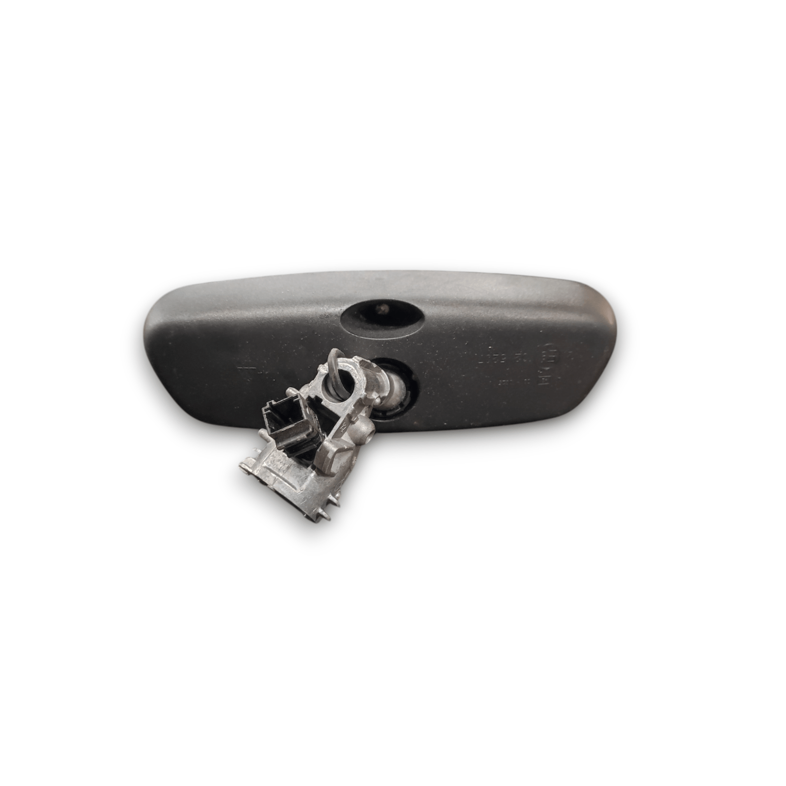 Specchio / Specchietto Interno Centrale Citroen DS3 COD: 02 - 5207 (2012) - F&P CRASH SRLS - Ricambi Usati