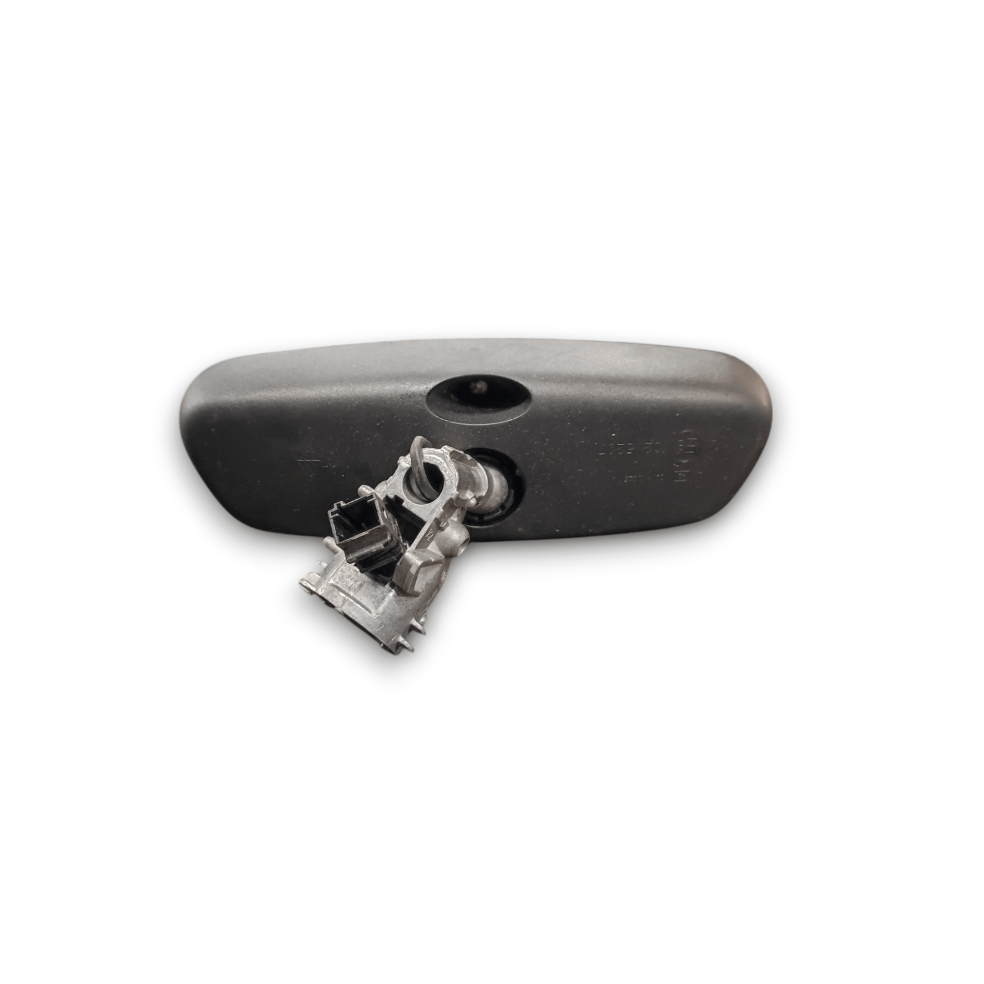 Specchio / Specchietto Interno Centrale Citroen DS3 COD: 02 - 5207 (2012) - F&P CRASH SRLS - Ricambi Usati