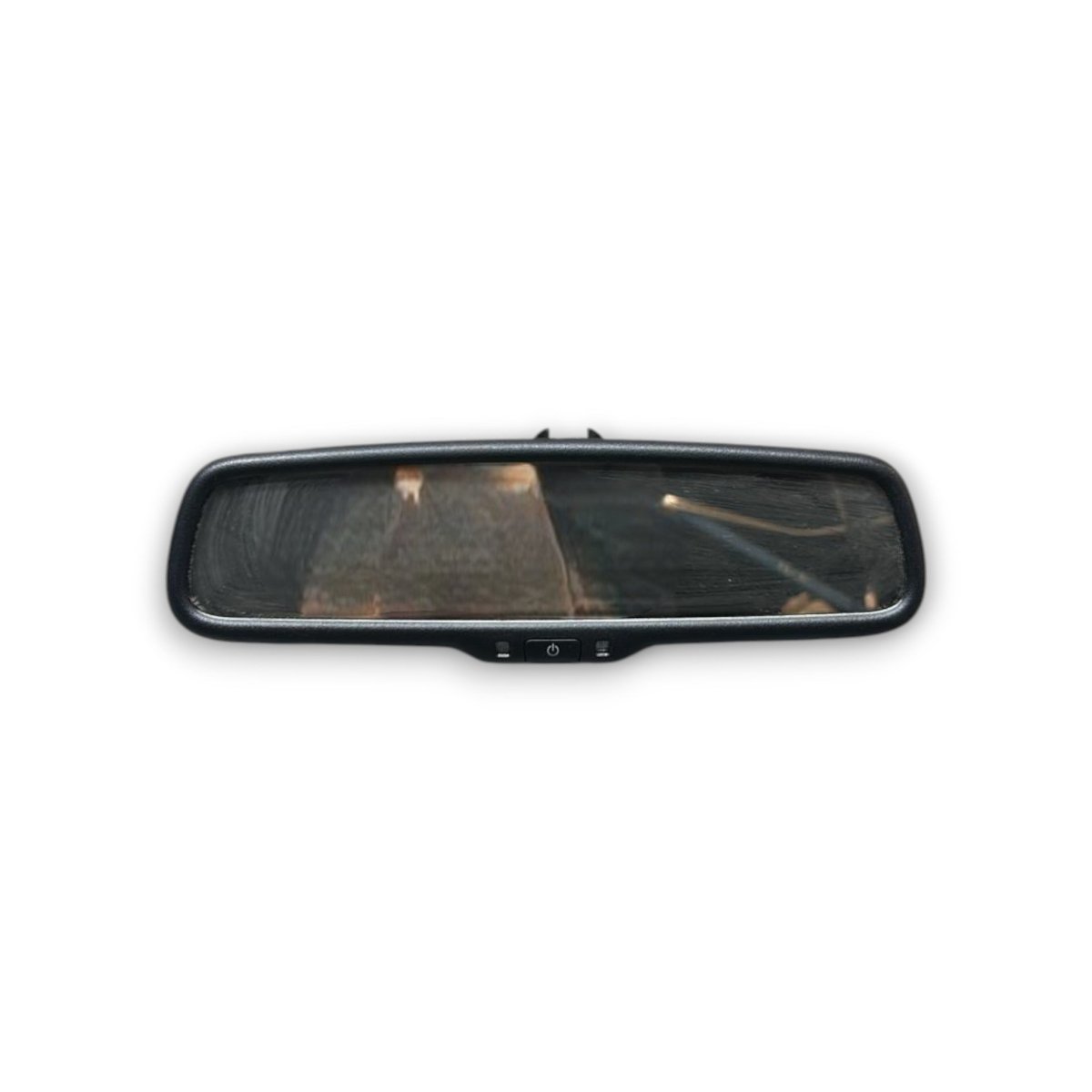 Specchio / specchietto interno centrale Nissan X - Trail (T32) (2014 > 2020) - F&P CRASH SRLS - Ricambi Usati
