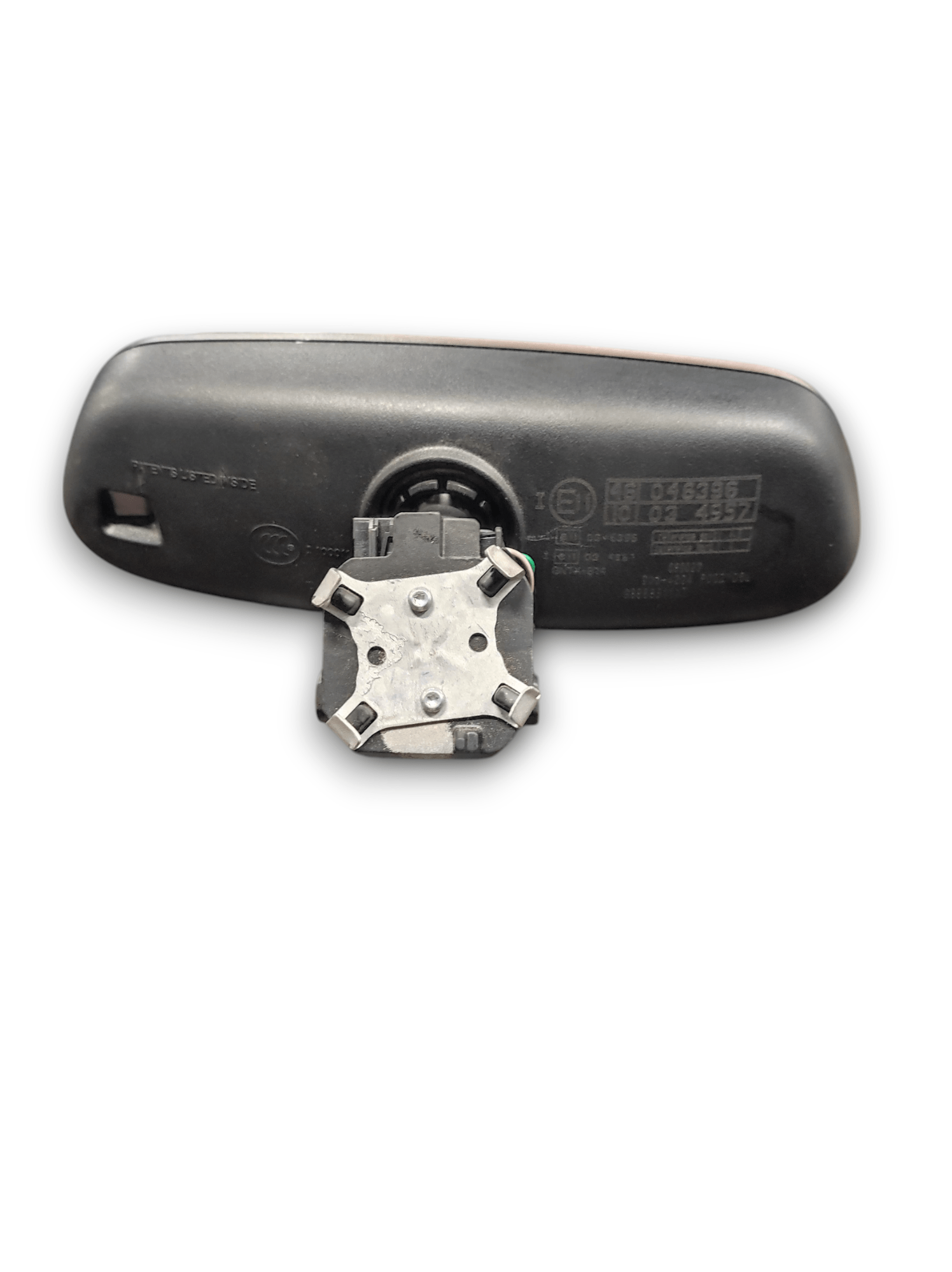 Specchio / Specchietto Interno Centrale Peugeot 3008 COD:98088311XT (2016 - 2023) - F&P CRASH SRLS - Ricambi Usati