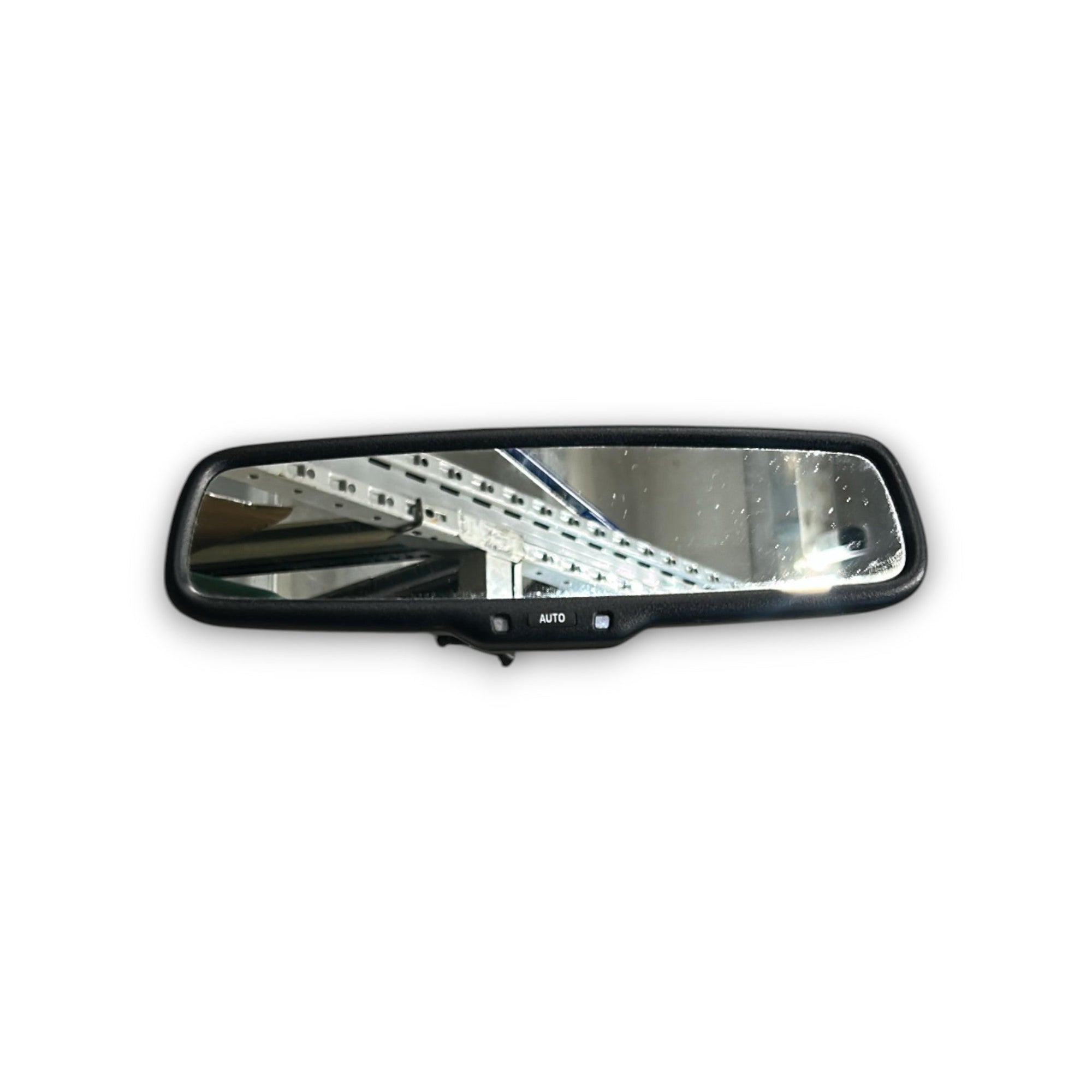 Specchio / Specchietto Interno Centrale Toyota C - HR cod.87810 - 0WQ50 (2016 > 2019) - F&P CRASH SRLS - Ricambi Usati
