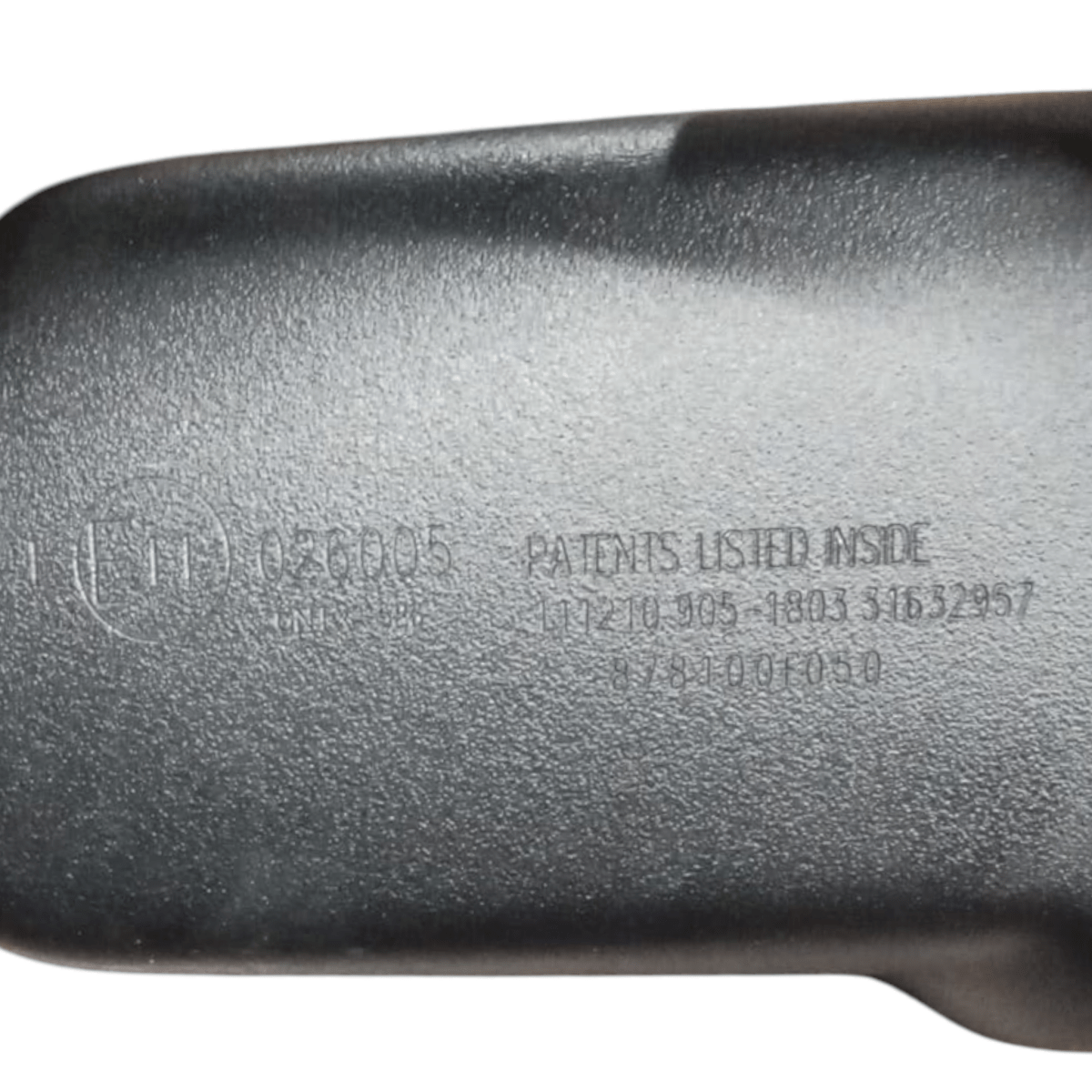 Mirror / internal rearview mirror toyota rav4 IV code . e11026005 (2012 > 2019) - F&P CRASH SRL - Used Parts