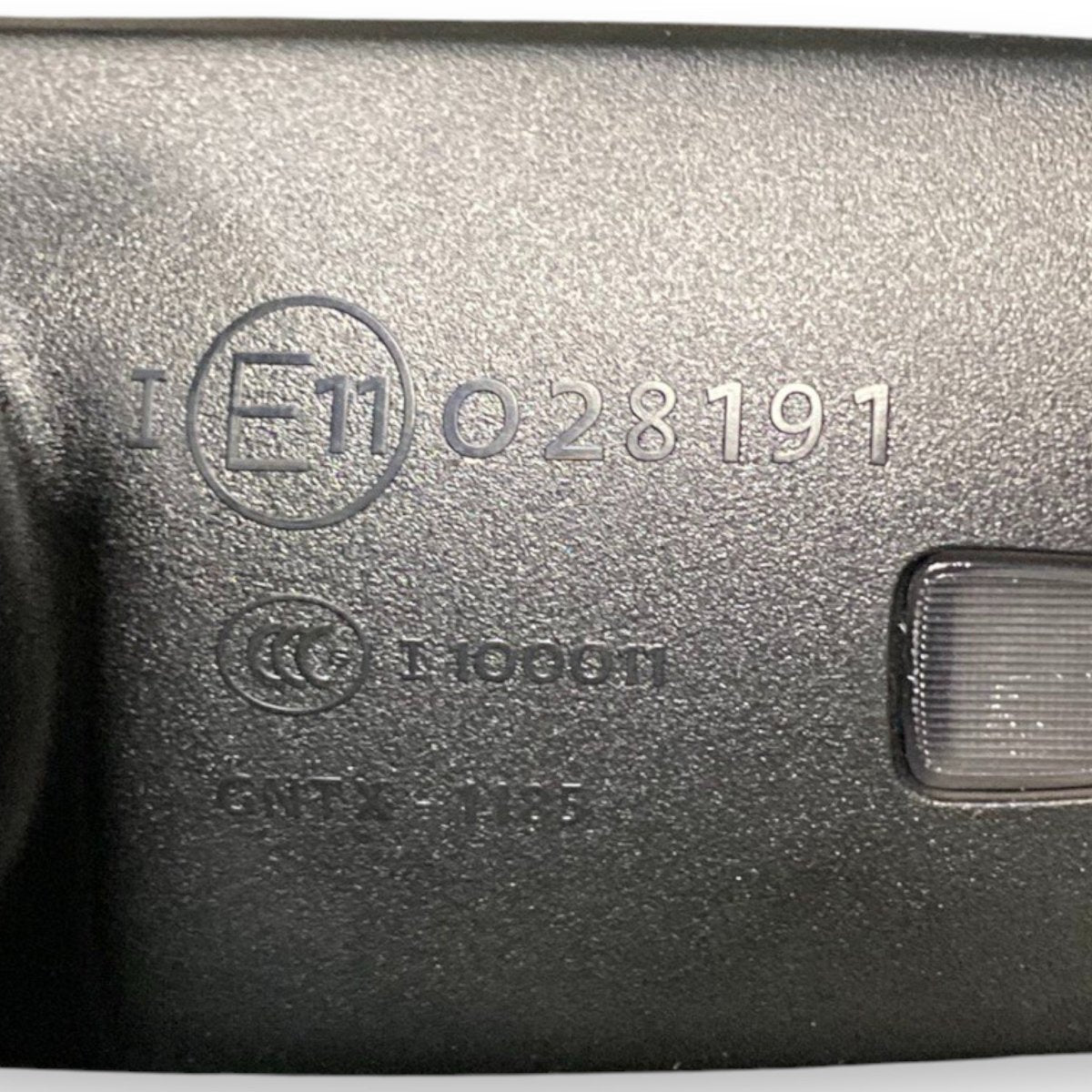 Mirror / internal central mirror volkswagen tiguan ad1 Code: e11028191 (2016 - 2024) - F&P CRASH SRLS - Used Parts