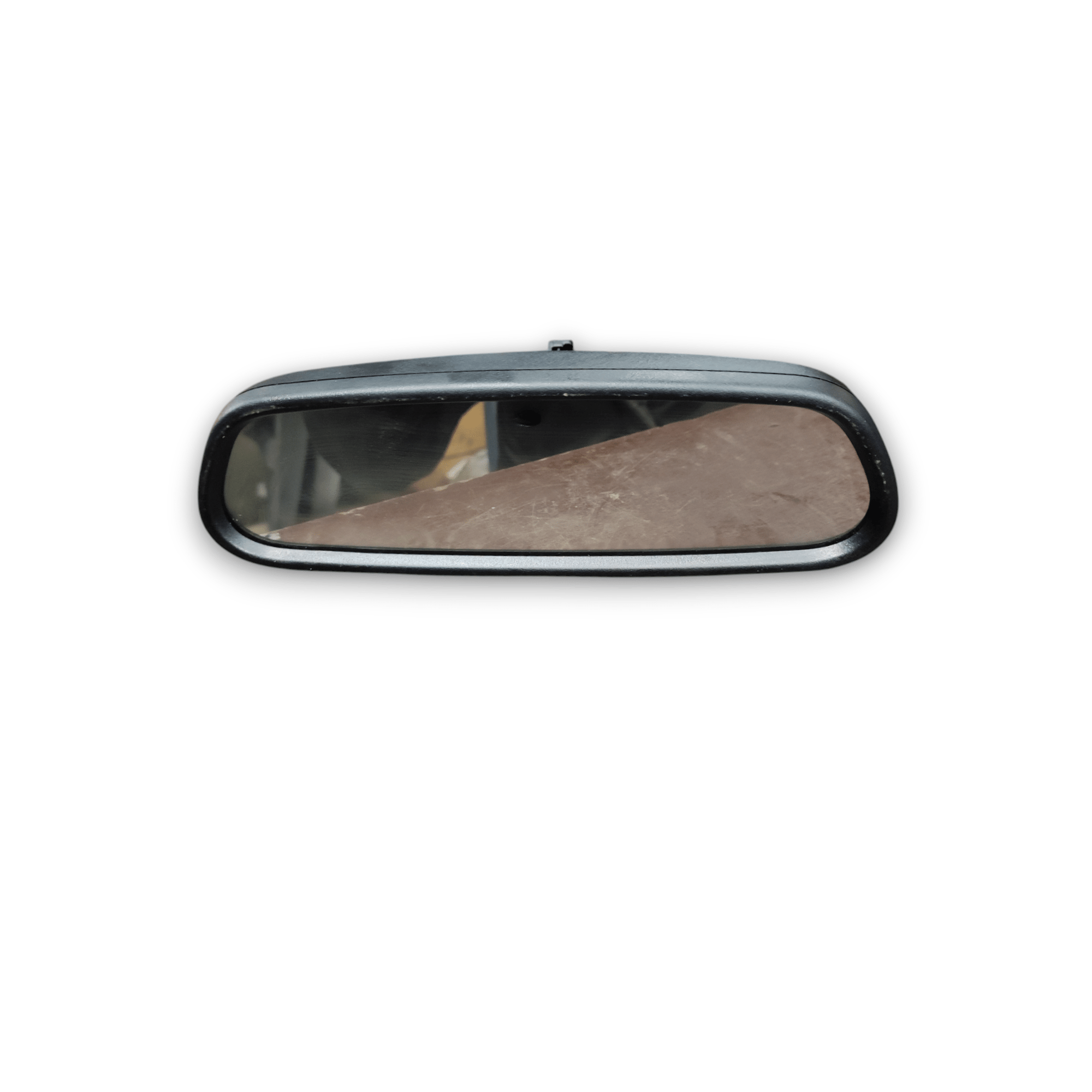 Specchio / Specchietto Interno Fotocromatico Centrale Opel Crossland X COD:46046396 (2017>) - F&P CRASH SRLS - Ricambi Usati