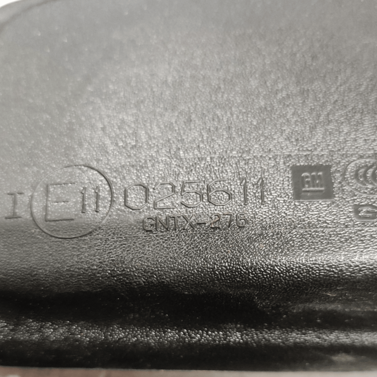 Mirror / Interior Photocromic Mirror Opel Corsa E CODE: 025611 (2014 - 2019) - F&P CRASH SRLS - Used Parts