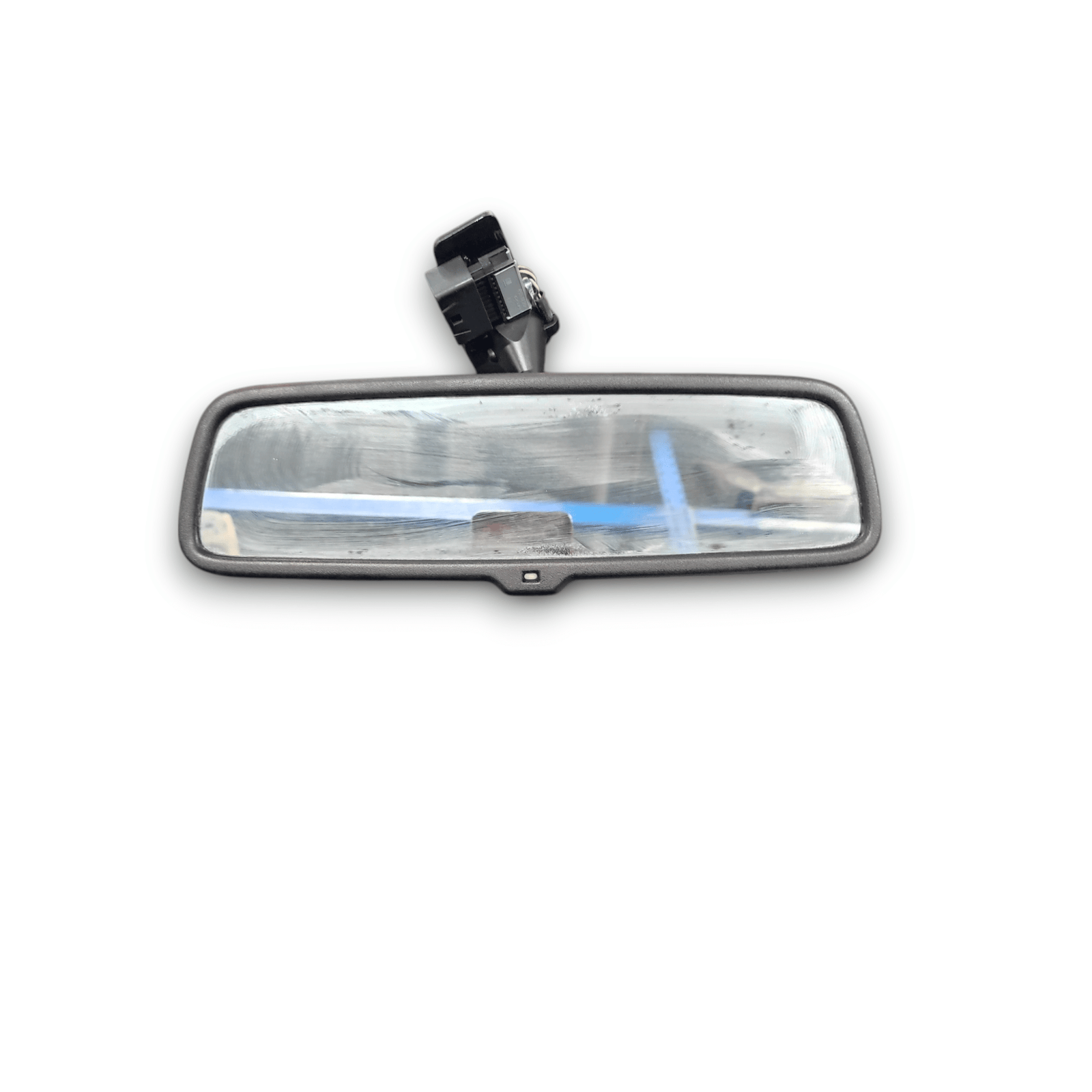 Mirror / Interior Photocromic Mirror Opel Corsa E CODE: 025611 (2014 - 2019) - F&P CRASH SRLS - Used Parts