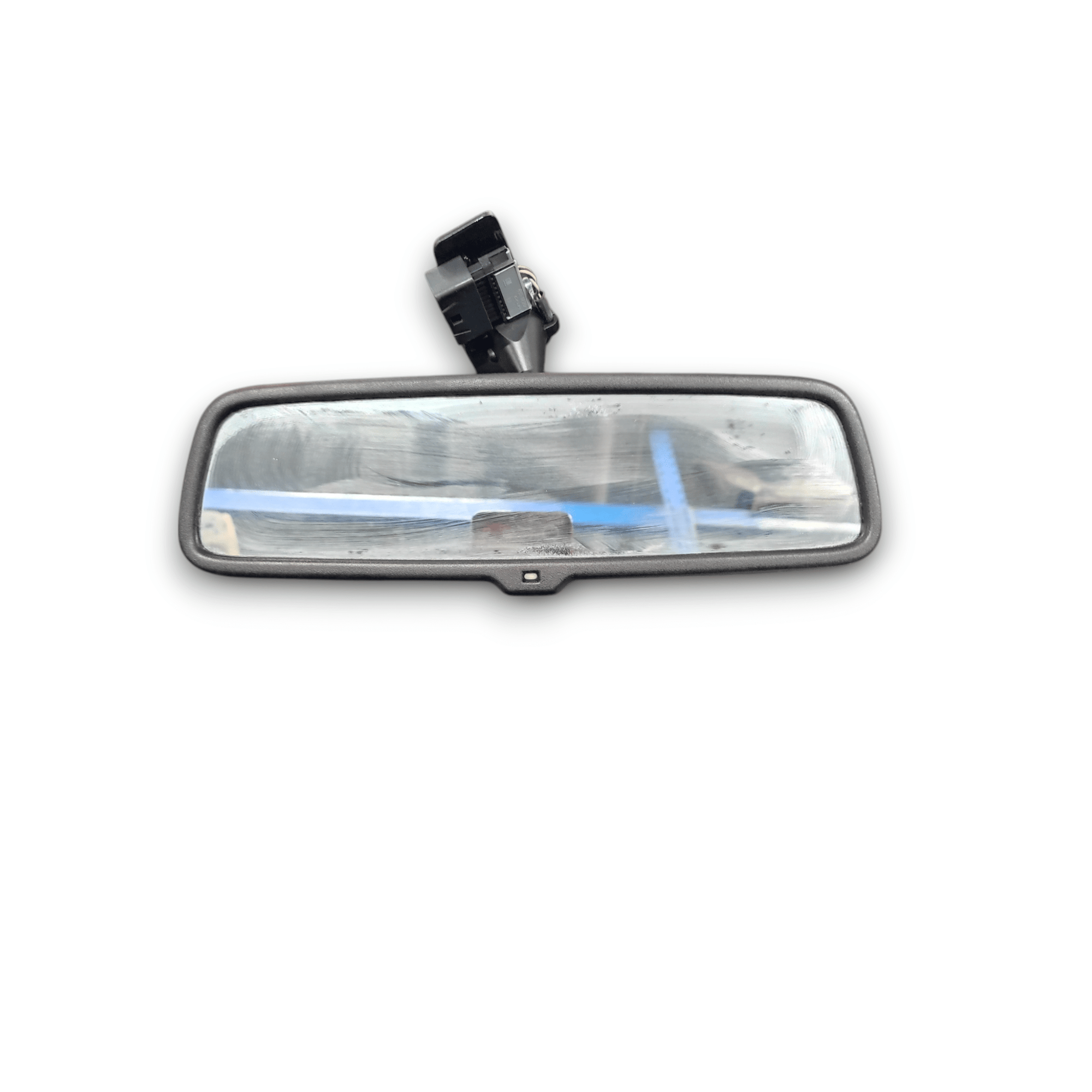 Specchio / Specchietto Interno Fotocromatico Opel Corsa E COD: 025611 (2014 - 2019) - F&P CRASH SRLS - Ricambi Usati