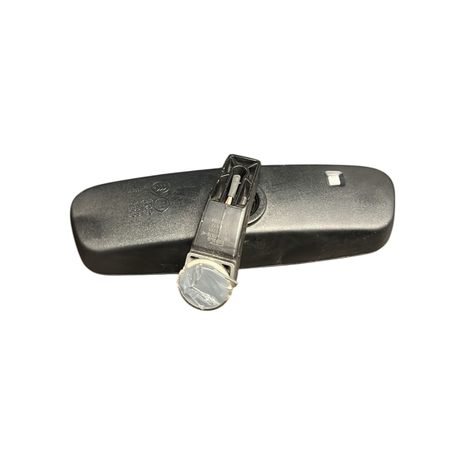 Specchio / Specchietto Interno Retrovisore Bmw Serie 3 (E90) cod:015891 (2005 >2013) - F&P CRASH SRLS - Ricambi Usati