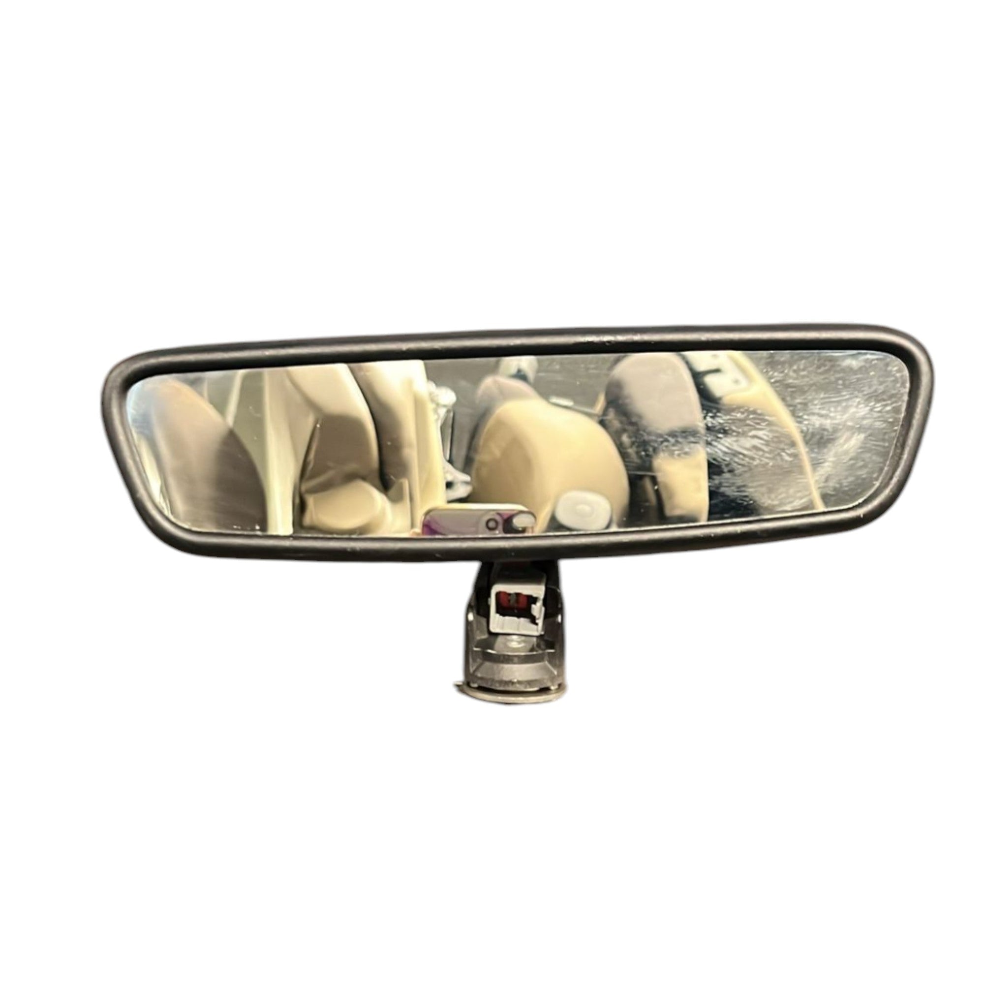 Specchio / Specchietto Interno Retrovisore Bmw Serie 3 (E90) cod:015891 (2005 >2013) - F&P CRASH SRLS - Ricambi Usati