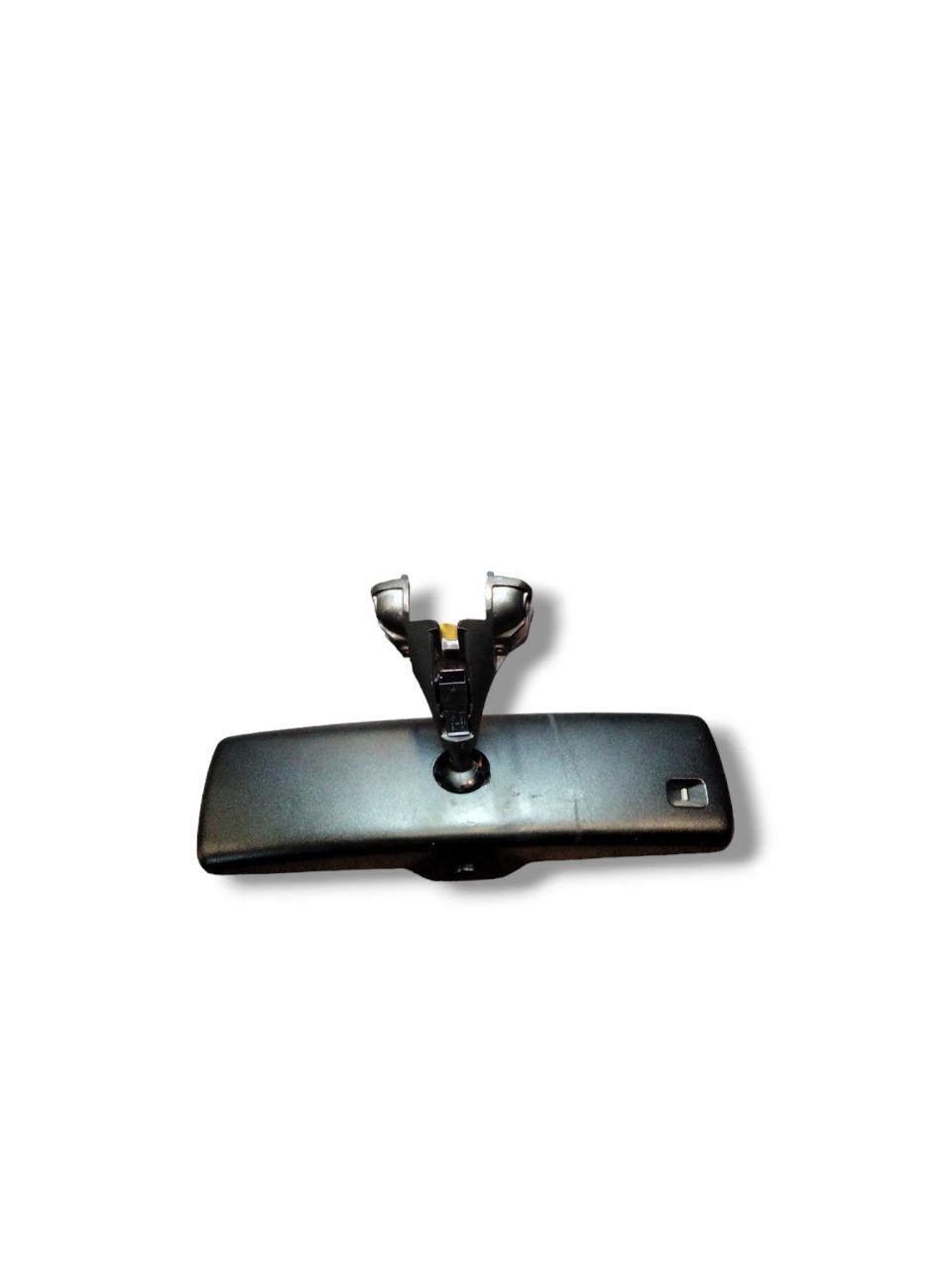 Specchio / Specchietto interno retrovisore Volkswagen Golf 6 WGTI (2009 - 2012) cod. 026141 - F&P CRASH SRLS - Ricambi Usati