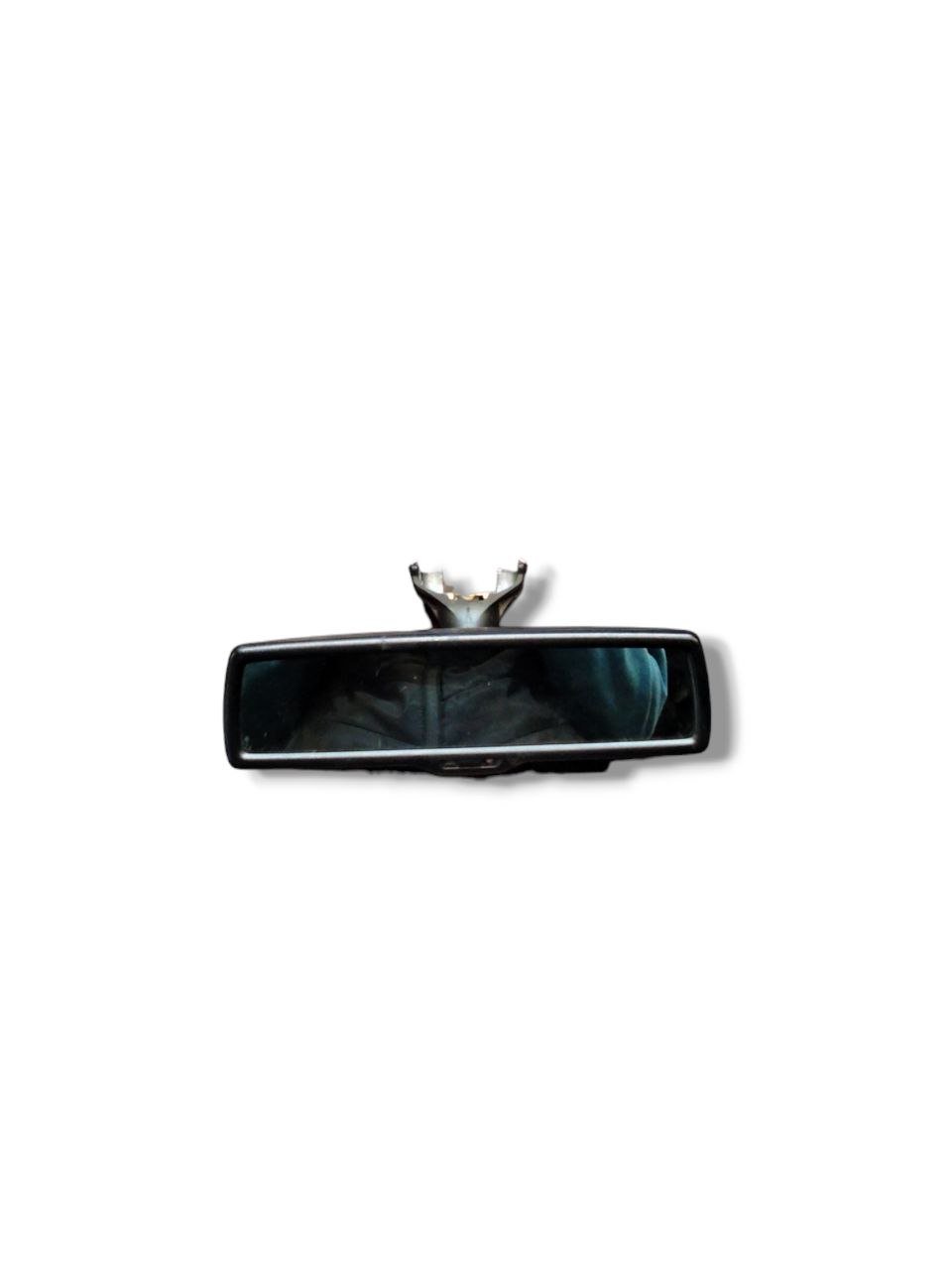 Specchio / Specchietto interno retrovisore Volkswagen Golf 6 WGTI (2009 - 2012) cod. 026141 - F&P CRASH SRLS - Ricambi Usati
