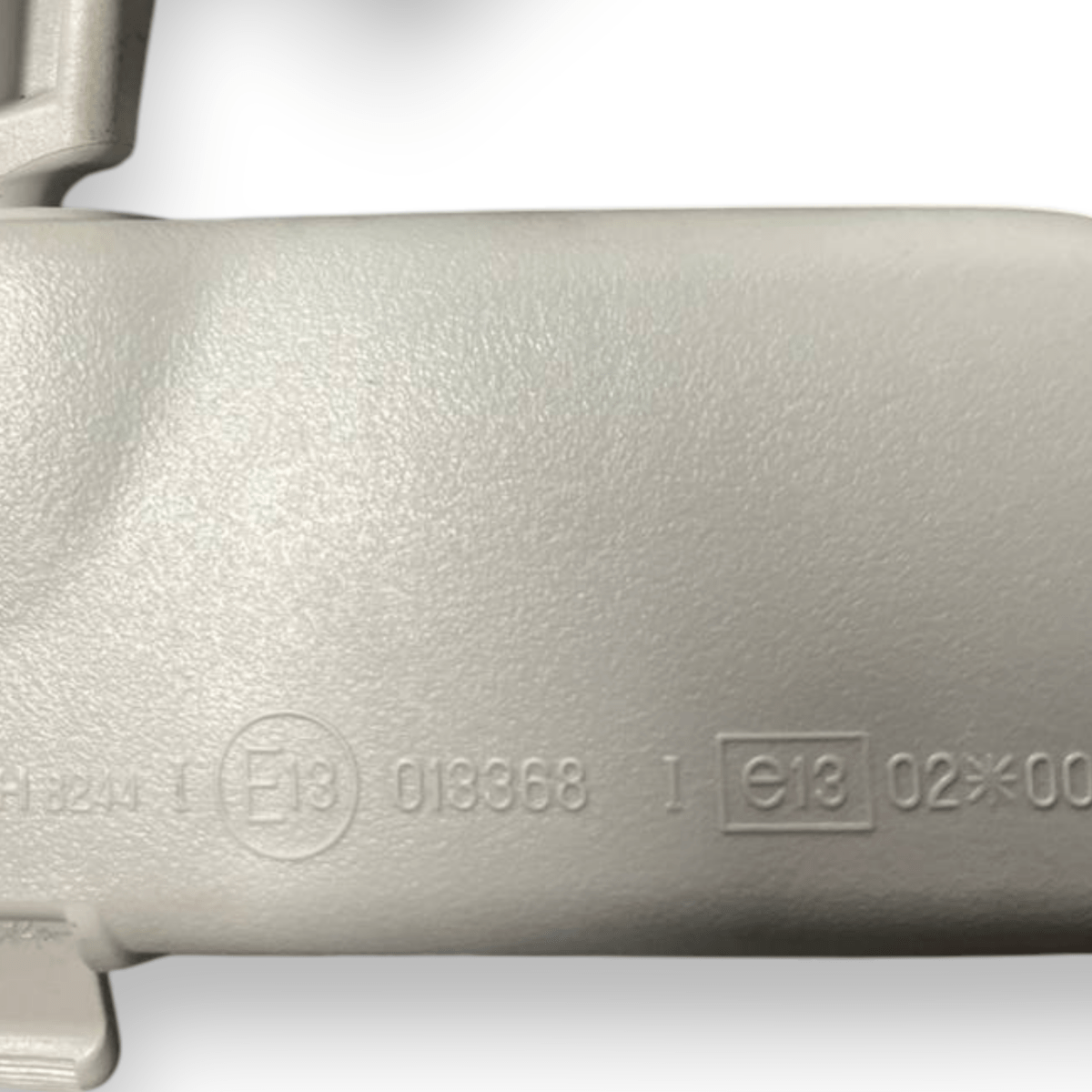 Specchio / Specchietto Interno Suzuki Swift VI (2017 al 2023) cod: E13013368 - F&P CRASH SRLS - Ricambi Usati