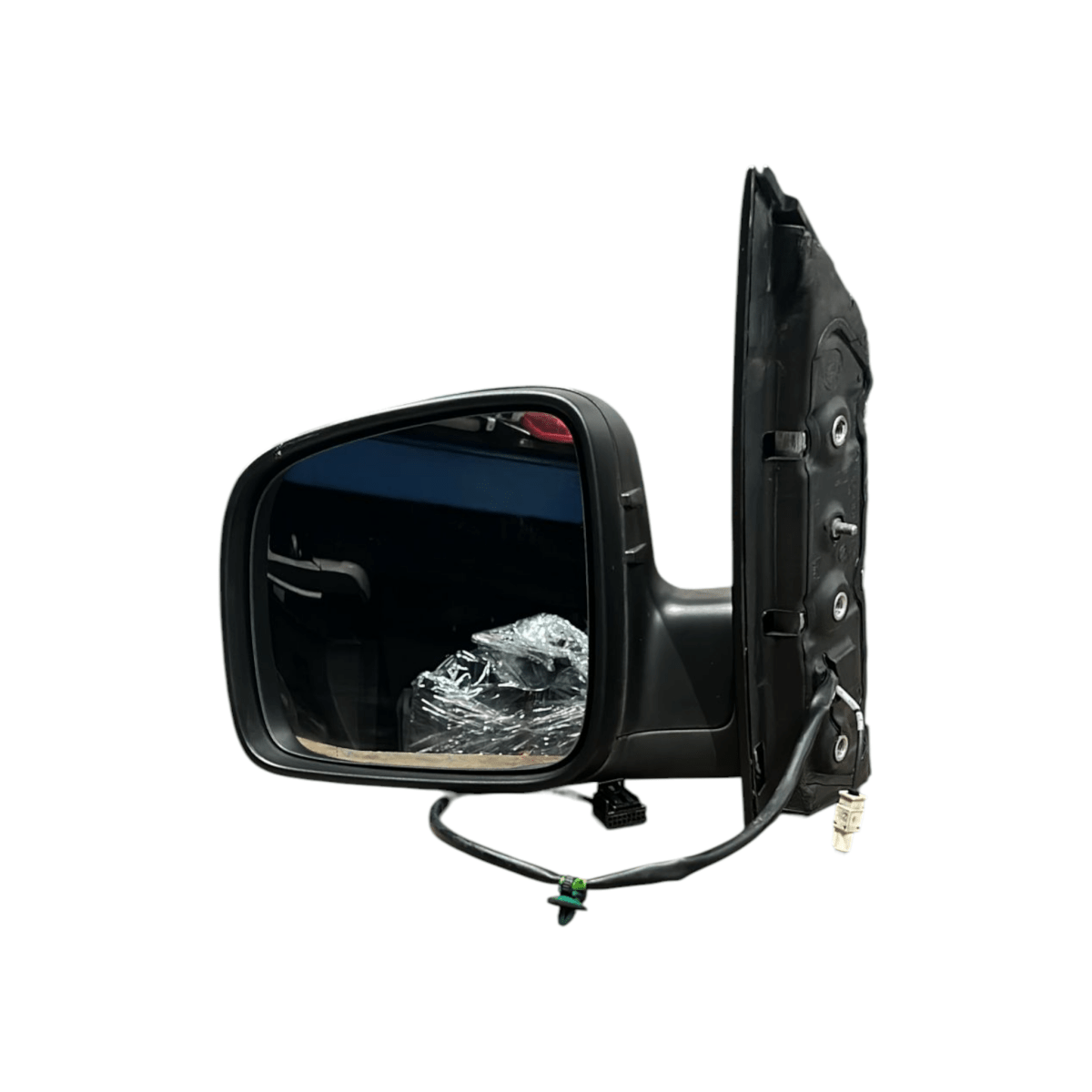 Specchio / specchietto laterale sinistro volkswagen caddy cod:56508810 (2004 > 2021) - F&P CRASH SRL - Ricambi Usati