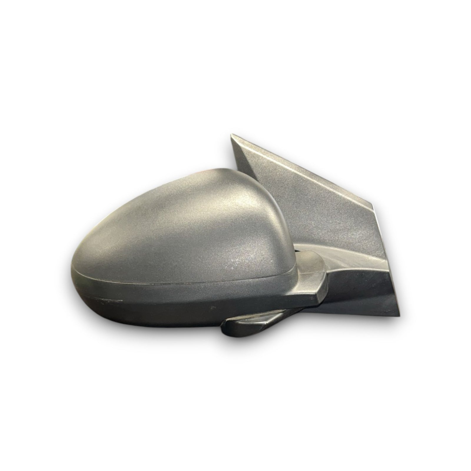 Specchio / Specchietto Manuale Anteriore Destro Chevrolet Aveo cod.023437 (2006 > 2011) - F&P CRASH SRLS - Ricambi Usati