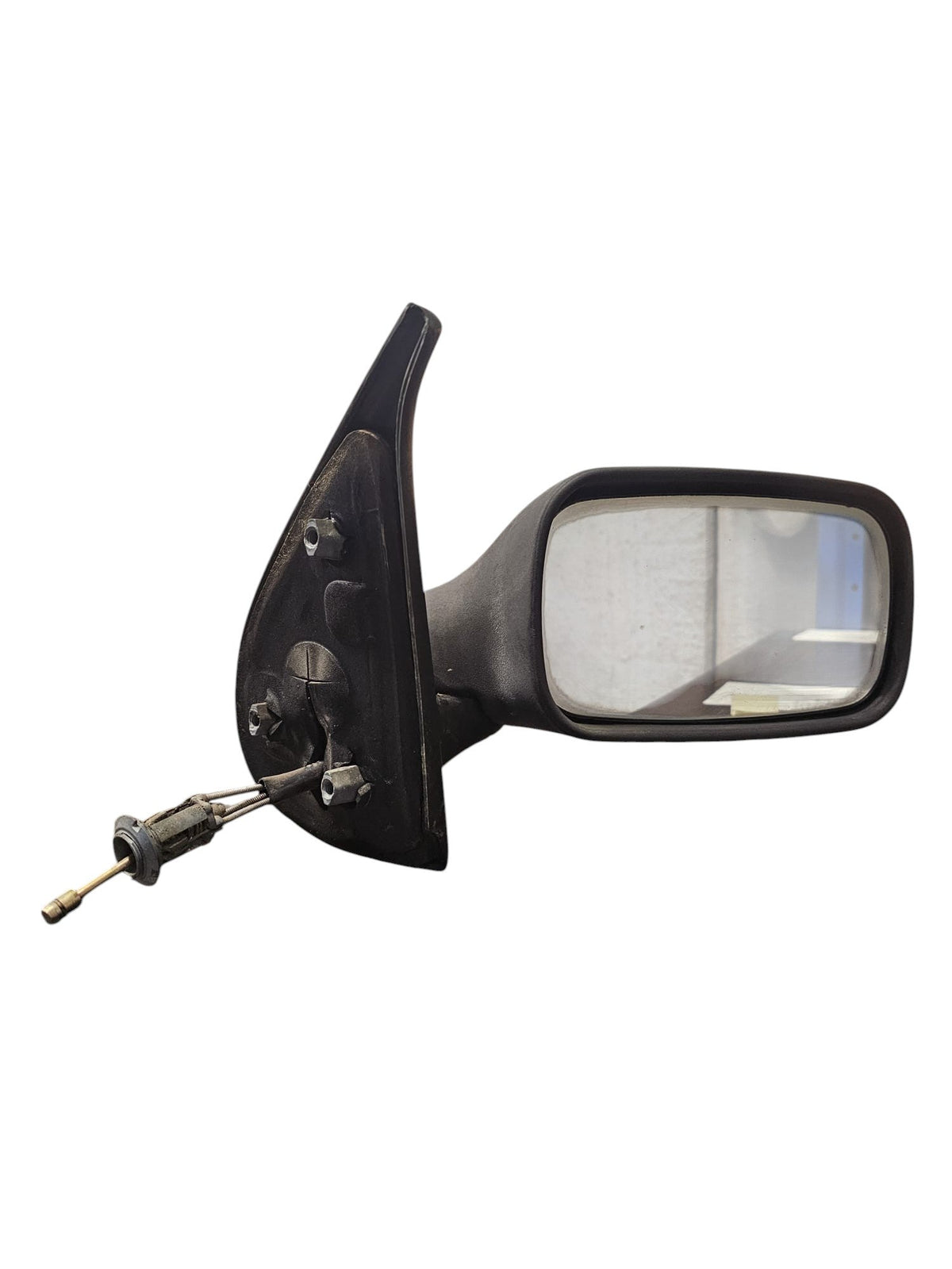 Specchio / Specchietto Manuale Destro Fiat Strada I Cod:E30152838 (1999 - 2004) - F&P CRASH SRLS - Ricambi Usati