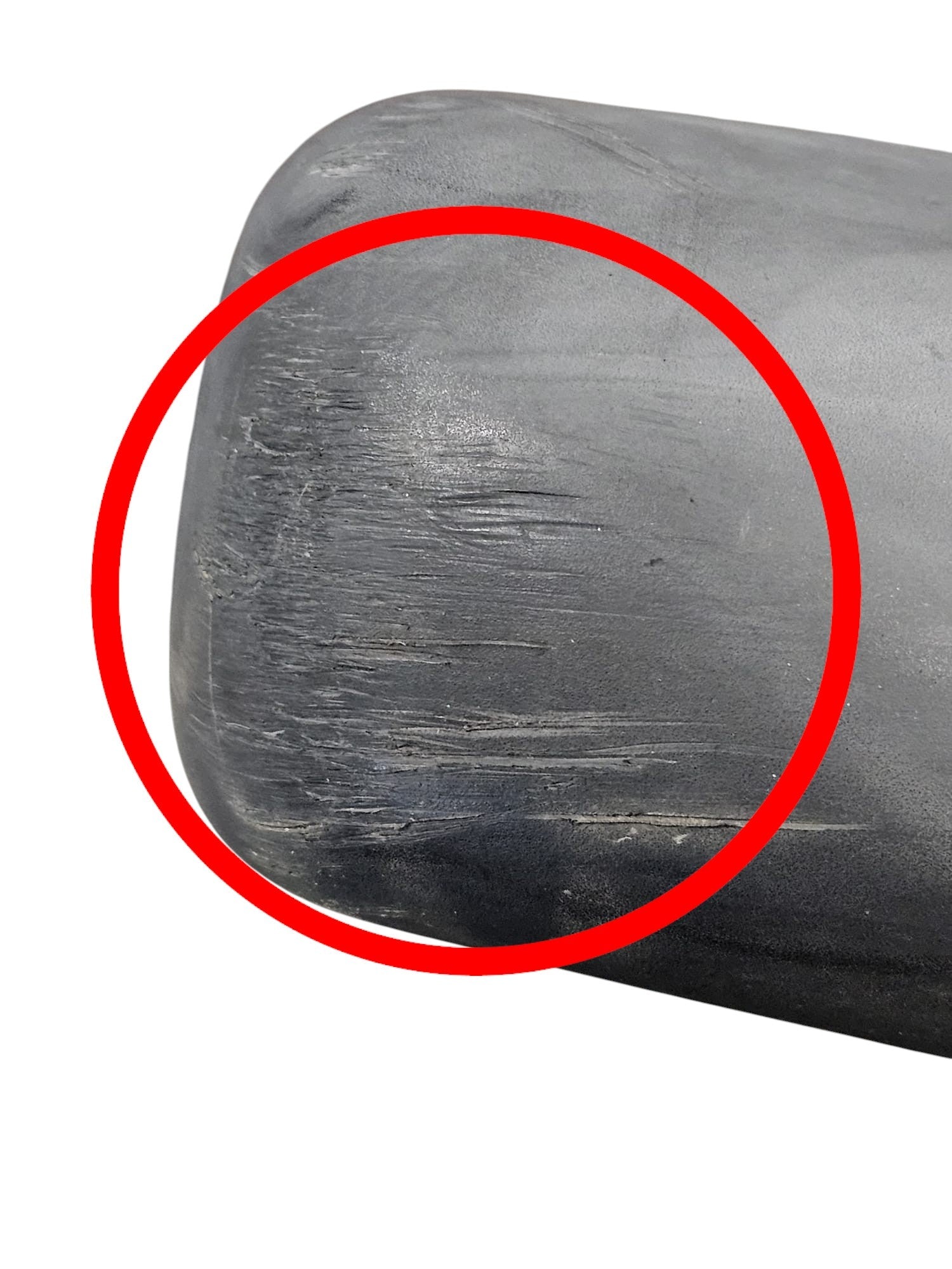 Specchio / Specchietto Manuale Destro Fiat Strada I Cod:E30152838 (1999 - 2004) - F&P CRASH SRLS - Ricambi Usati