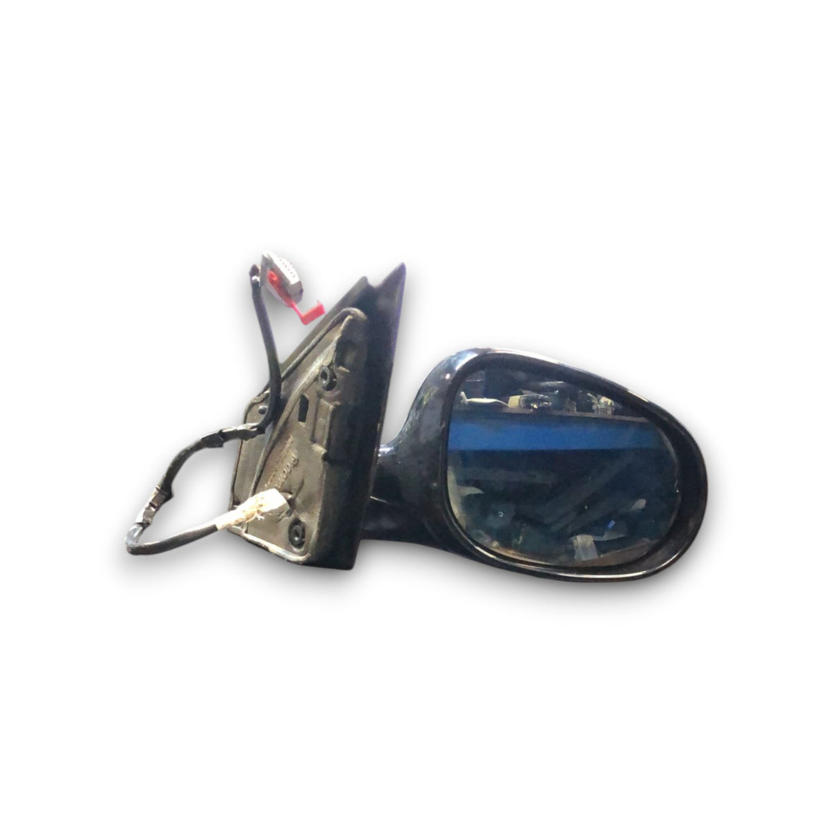 Specchio / Specchietto Retrovisore Anteriore Destro Fiat Croma 5 Pin (2005 > 20109 cod:01604798900 - F&P CRASH SRLS - Ricambi Usati