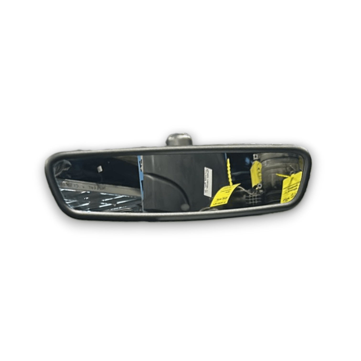 Specchio / Specchietto Retrovisore Bmw Serie 6 Gran Coupé cod:905 - 4046 - 000 (2012 > 2018) - F&P CRASH SRLS - Ricambi Usati