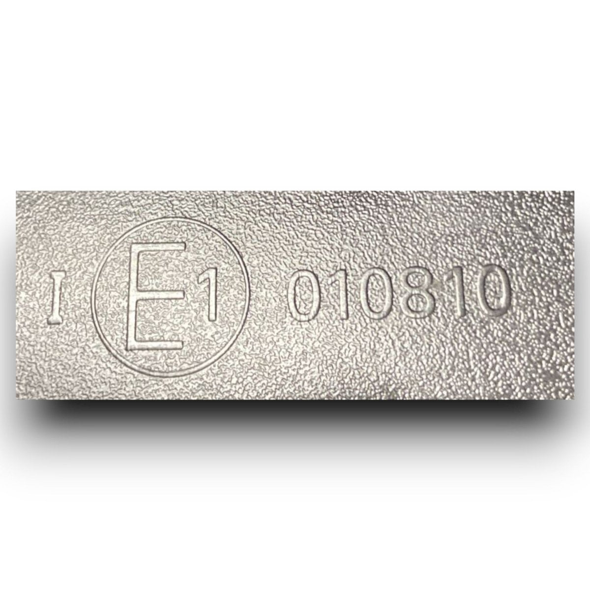 Specchio / specchietto retrovisore centrale audi a6 c6 cod . e1010810 (2004 > 2011) - F&P CRASH SRL - Ricambi Usati