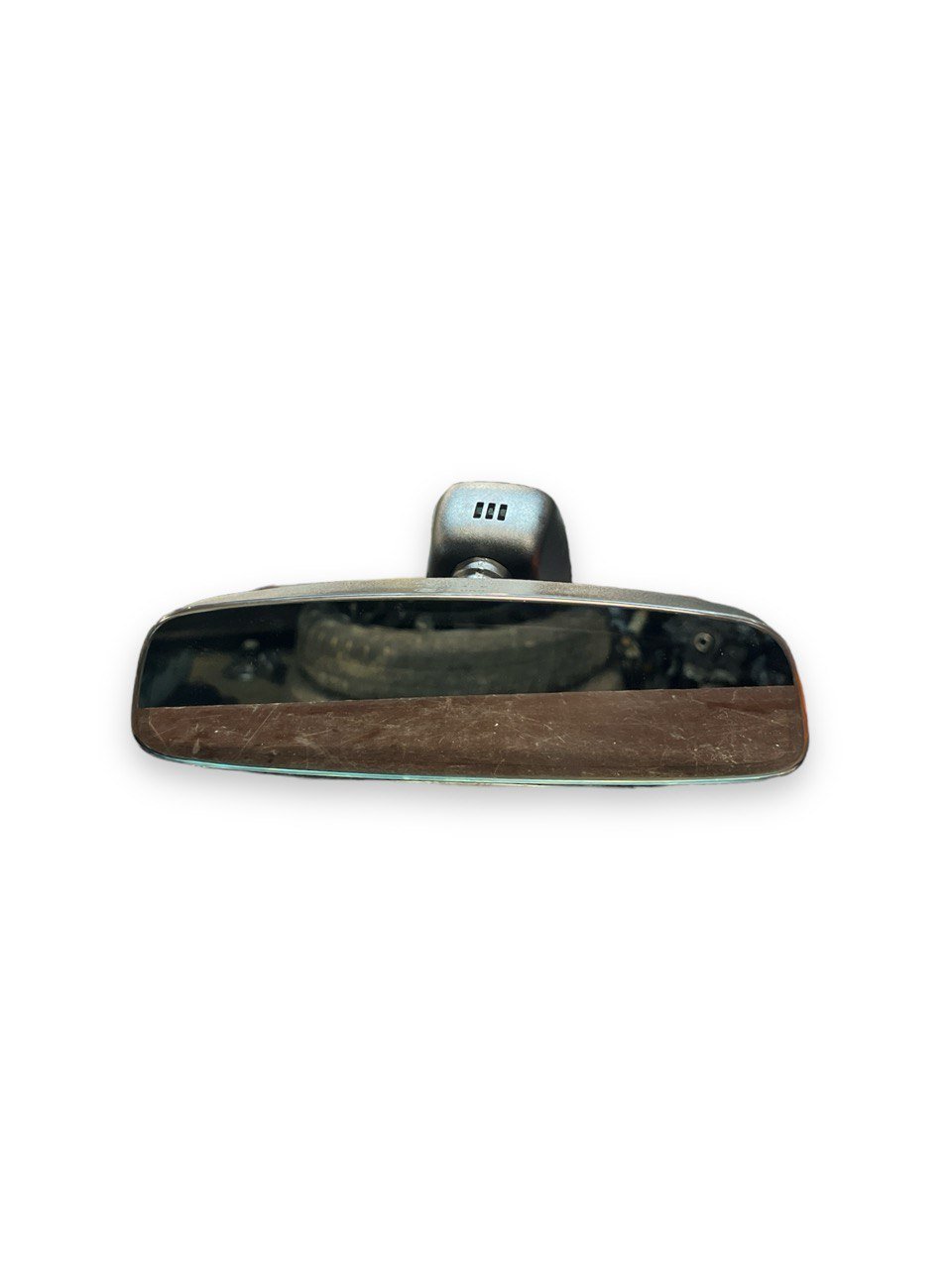 Specchio / Specchietto Retrovisore centrale Audi Q3 / RSQ3 (2021) cod.81A8575119B9 - F&P CRASH SRLS - Ricambi Usati