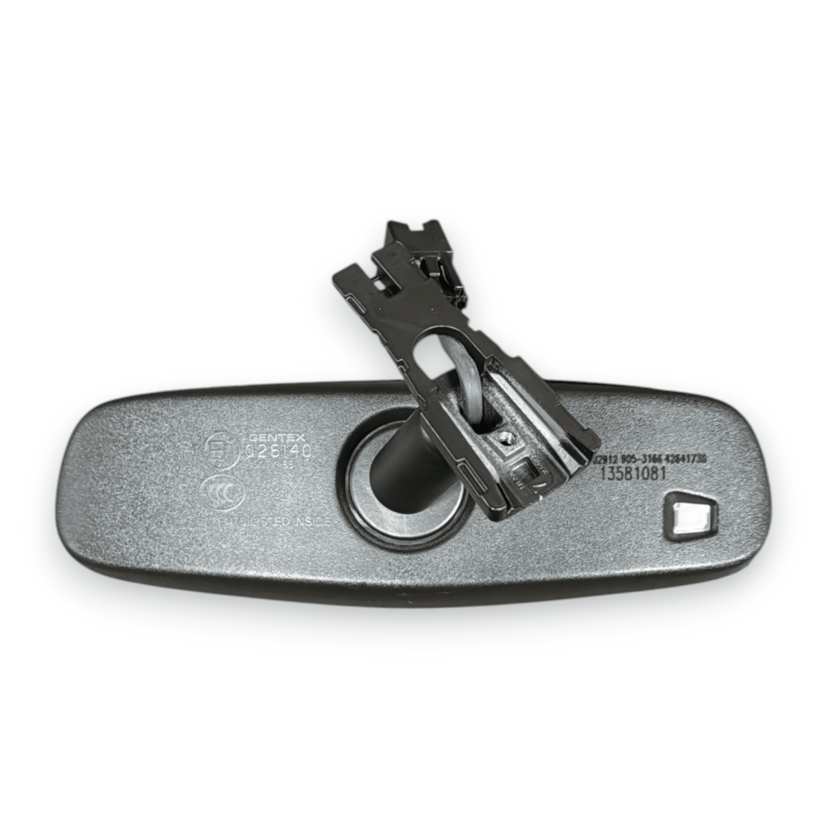 Central rearview mirror Chevrolet Orlando code 13581081 (2011 - 2018) - F&P CRASH SRL - Used Parts